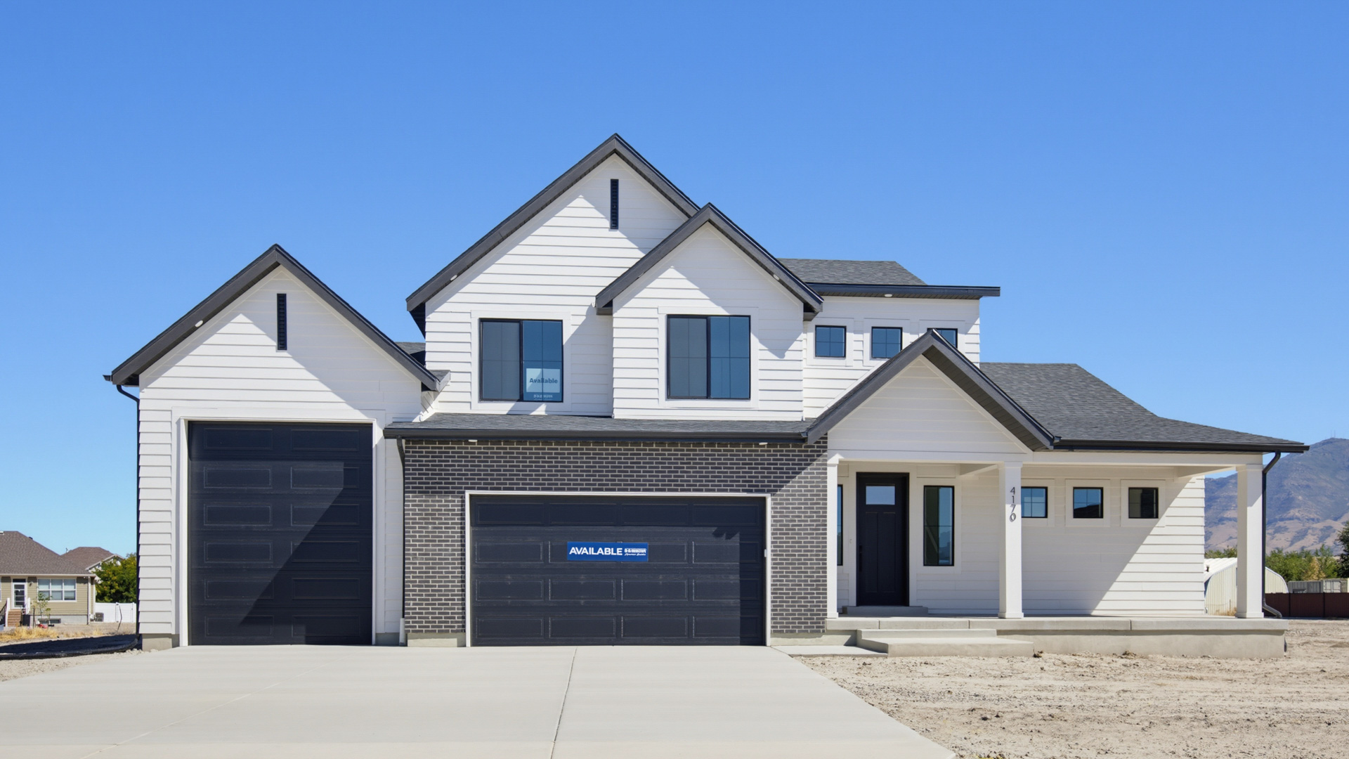 4170 N 560 W #6 exterior