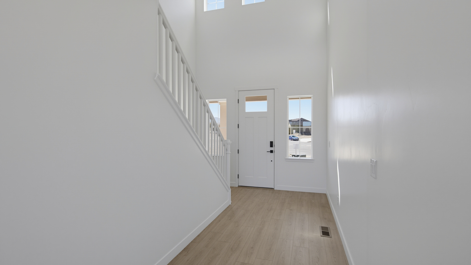 New homes for sale in Erda, Utah
