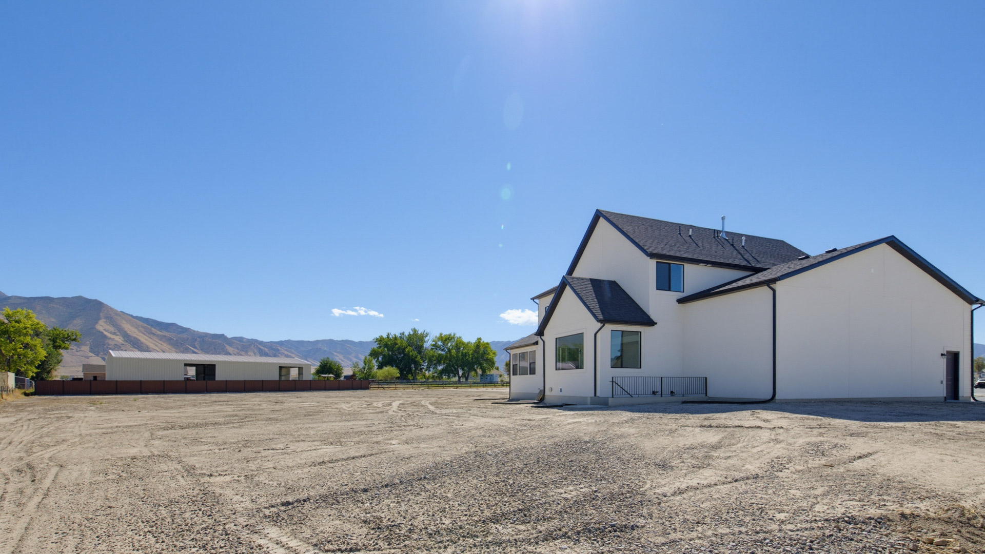 New homes for sale in Erda, Utah