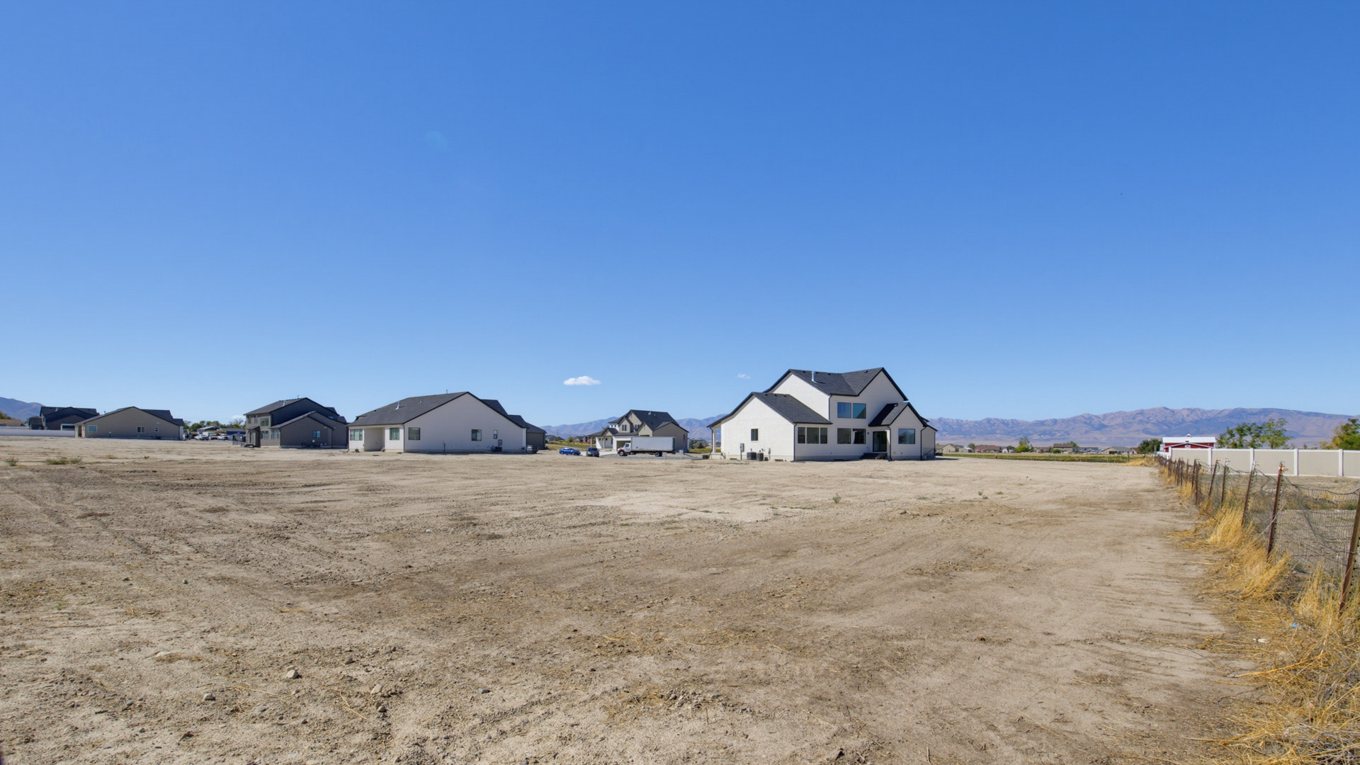 New homes for sale in Erda, Utah