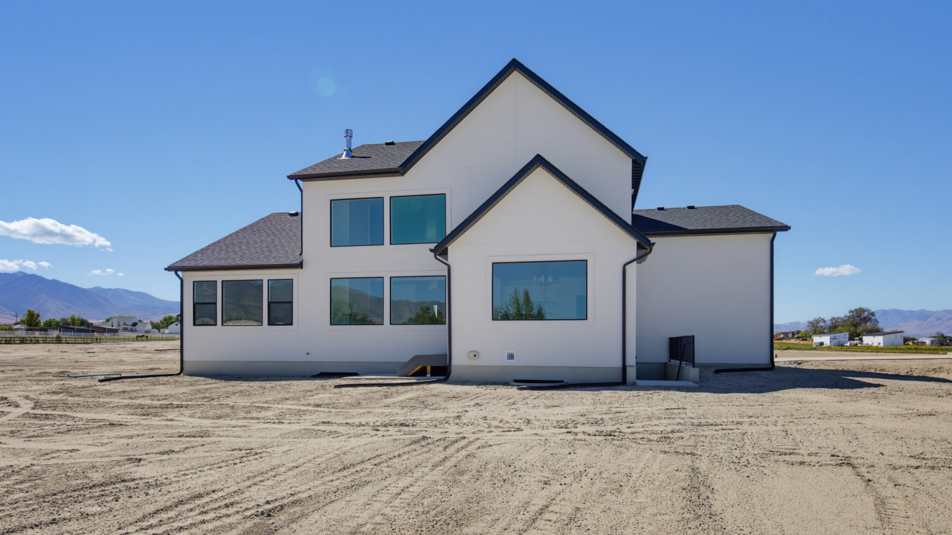 New homes for sale in Erda, Utah