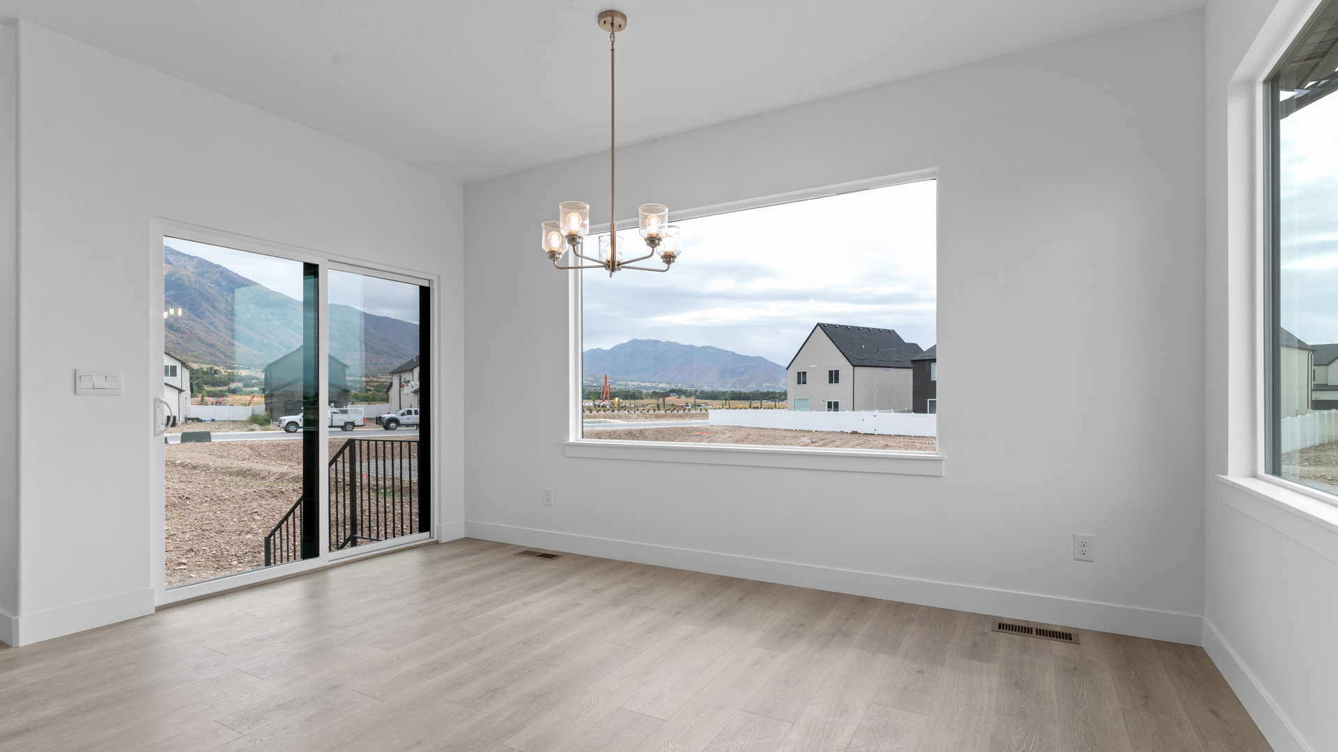 New homes for sale in Erda, Utah