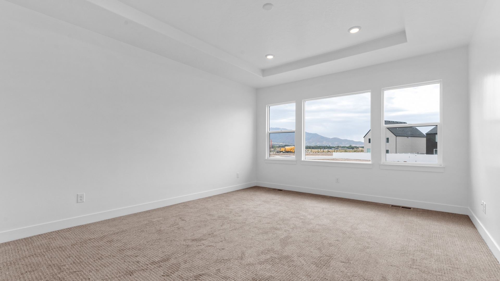New homes for sale in Erda, Utah