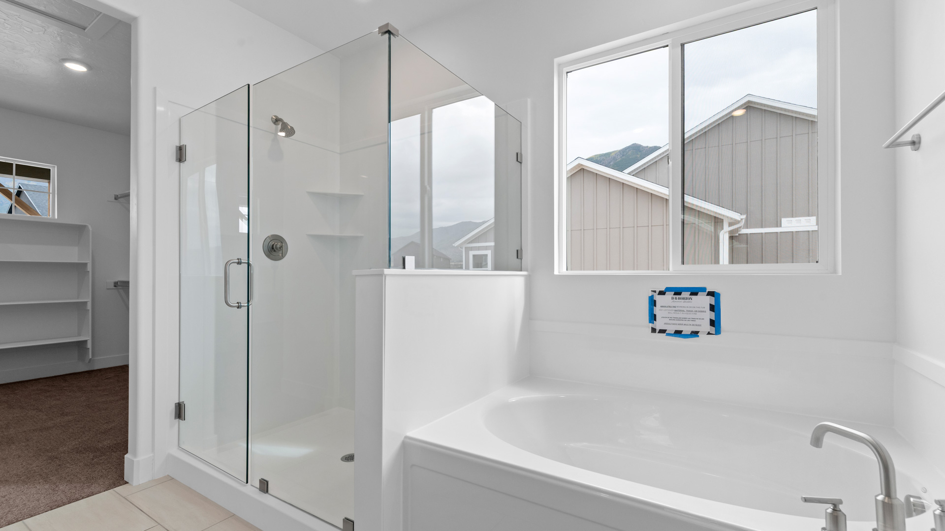 New homes for sale in Erda, Utah