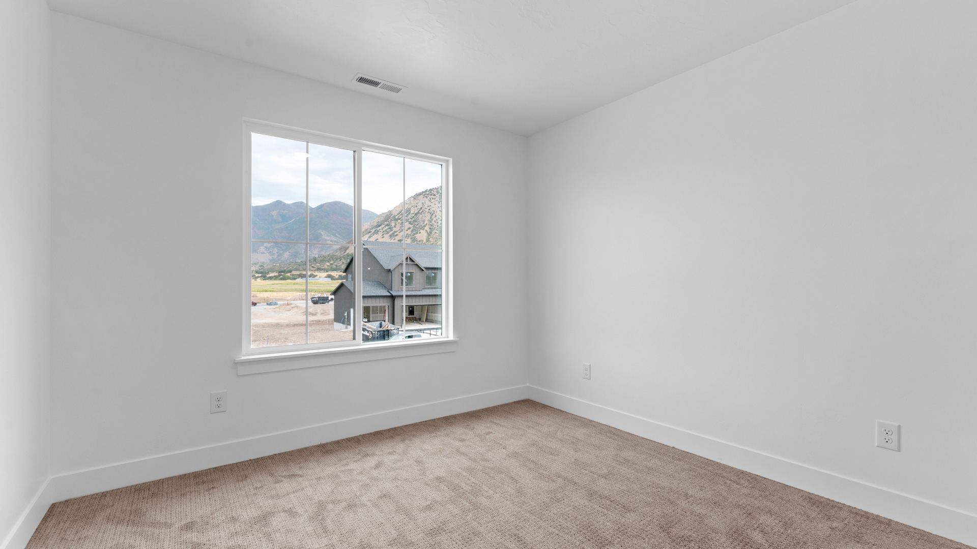 New homes for sale in Erda, Utah