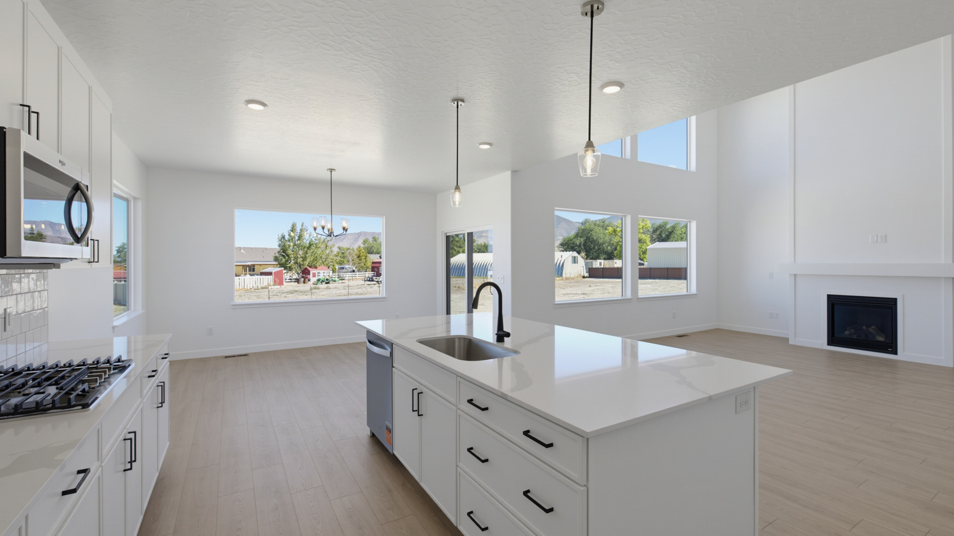 New homes for sale in Erda, Utah
