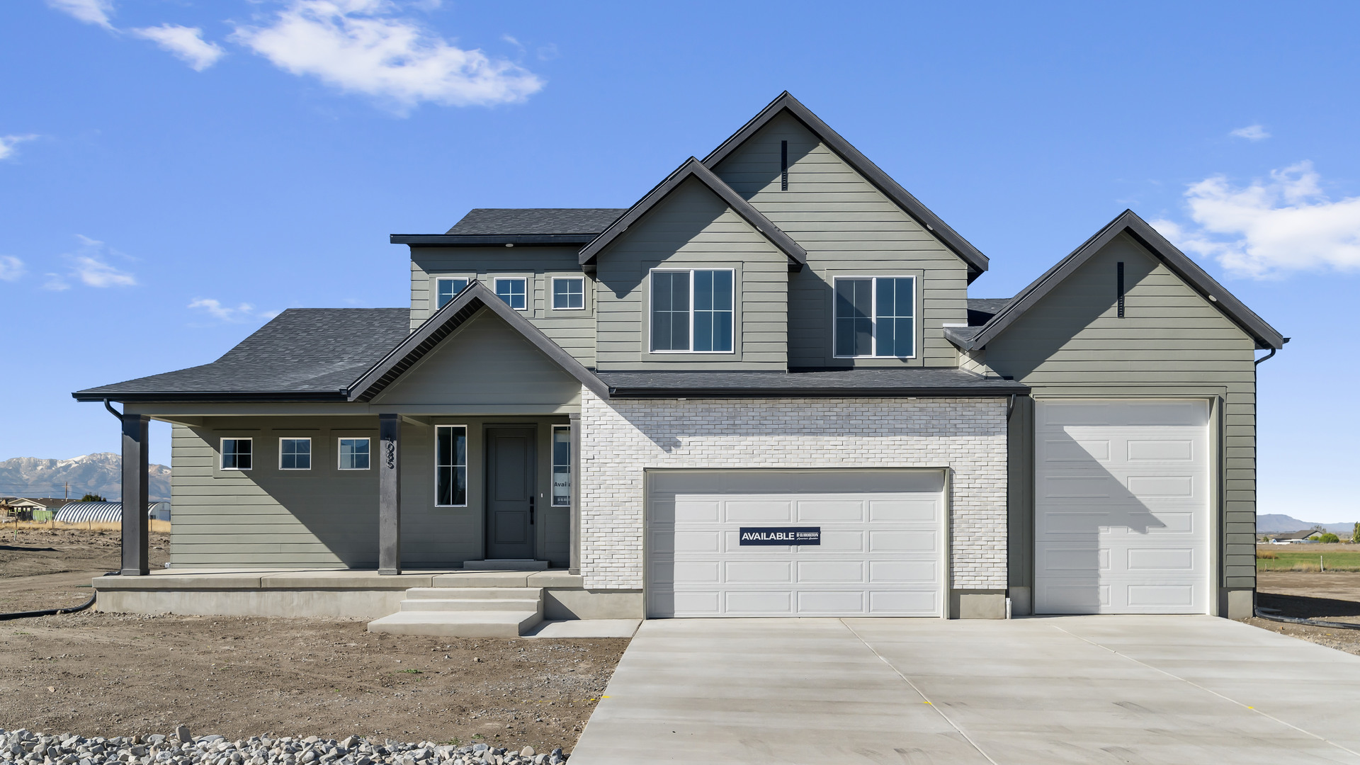 4035 N 560 W #13 exterior