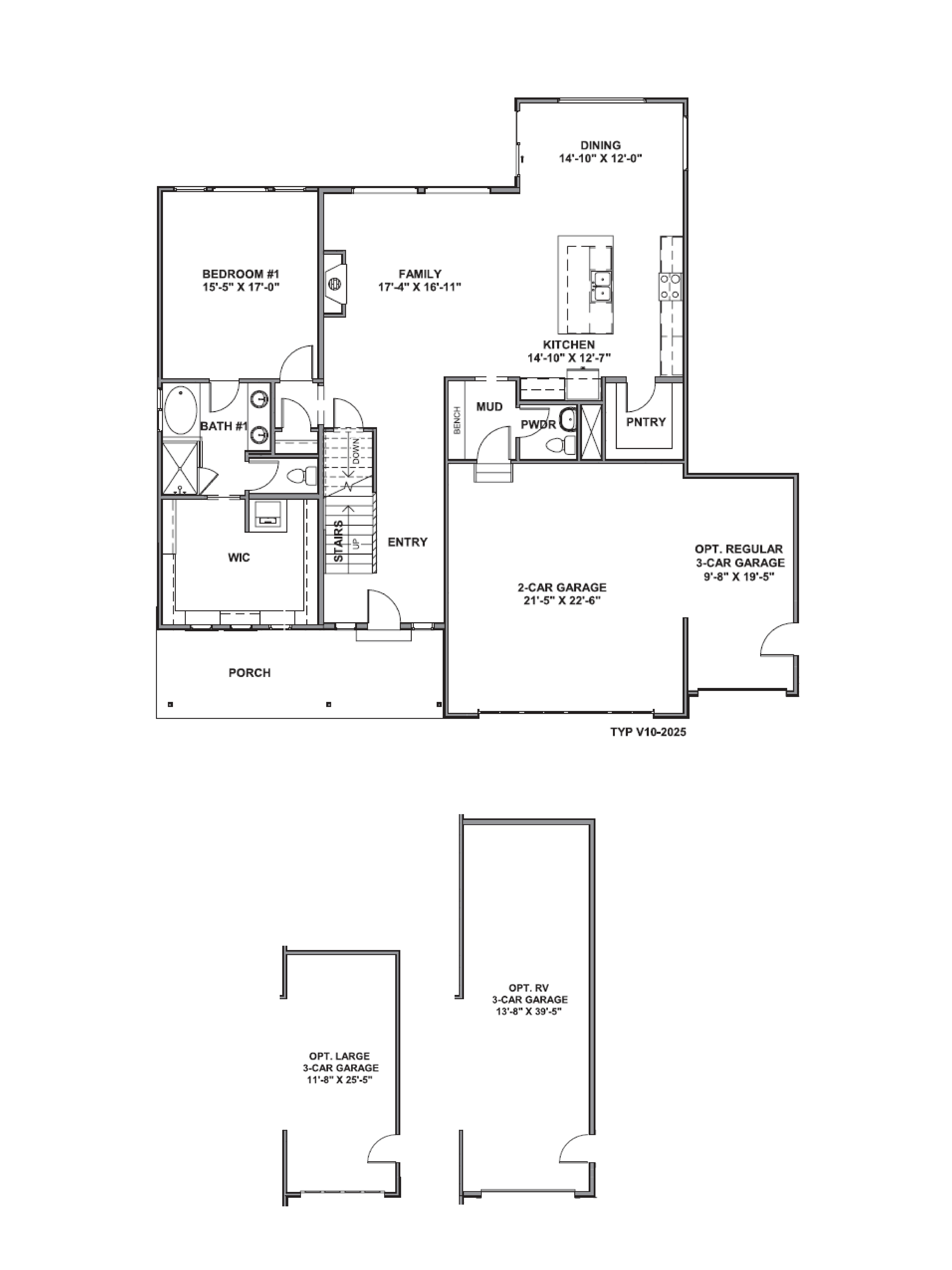 new homes for sale in erda, utah