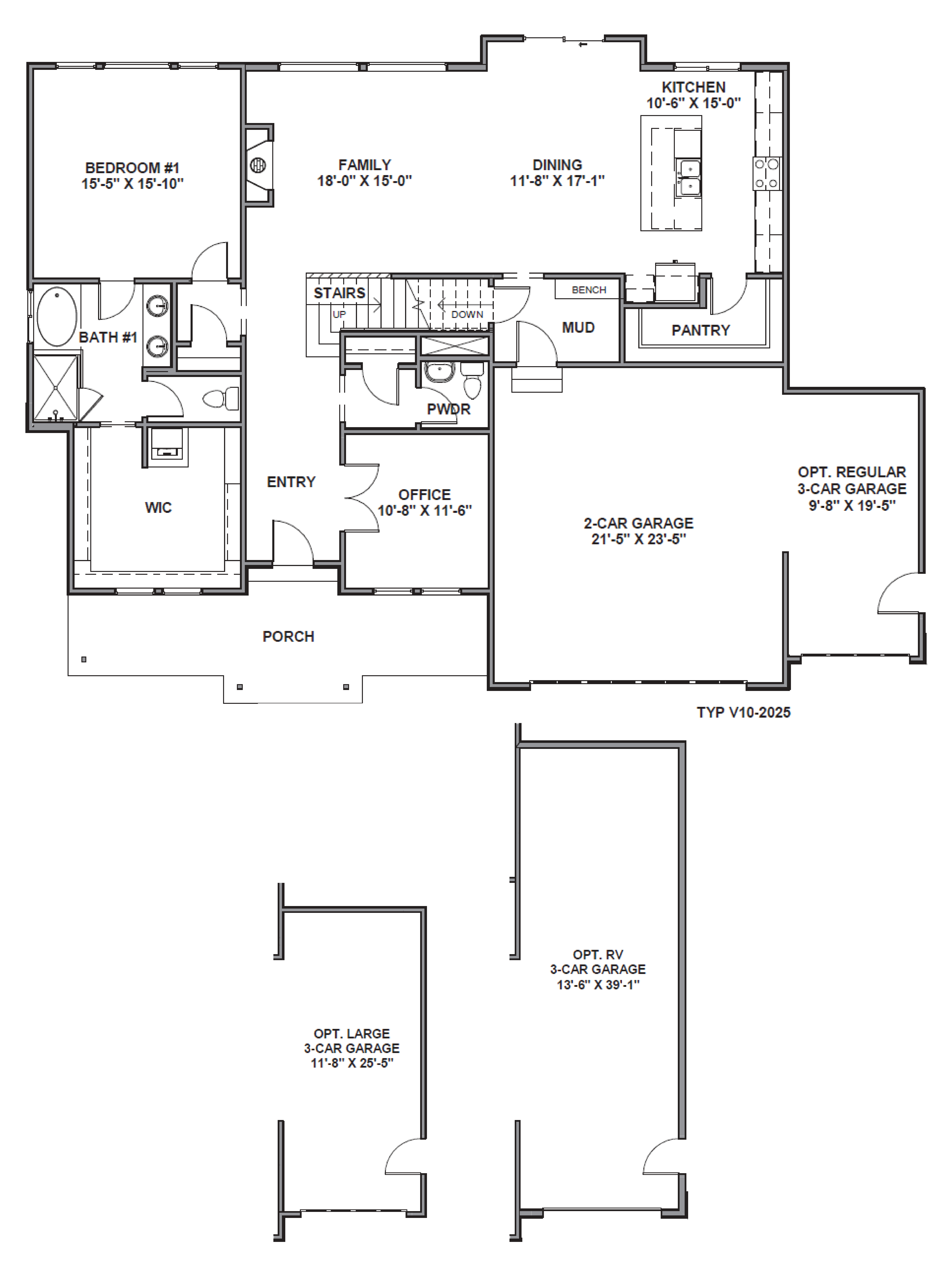 new homes for sale in erda, utah