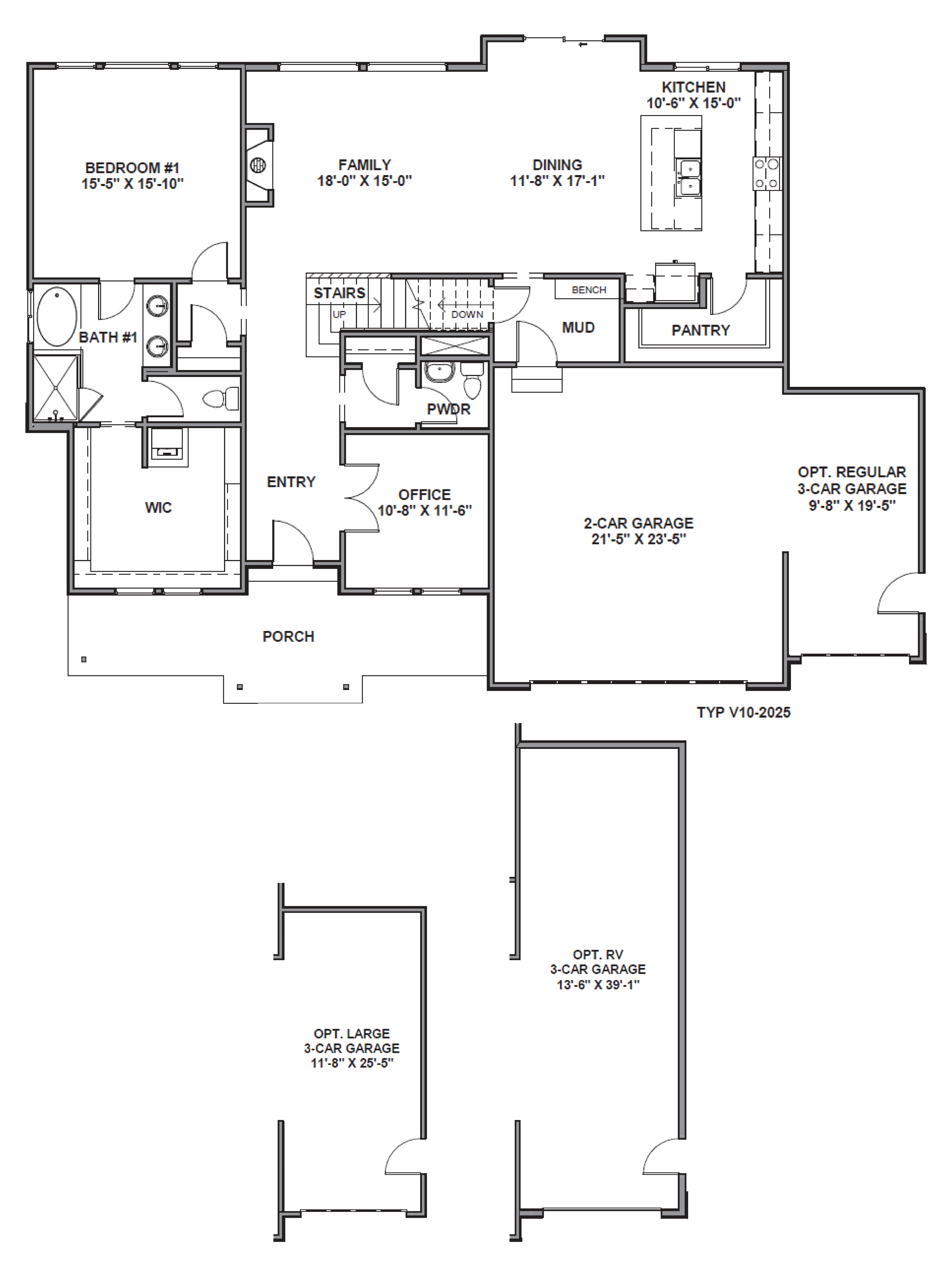 new homes for sale in erda, utah