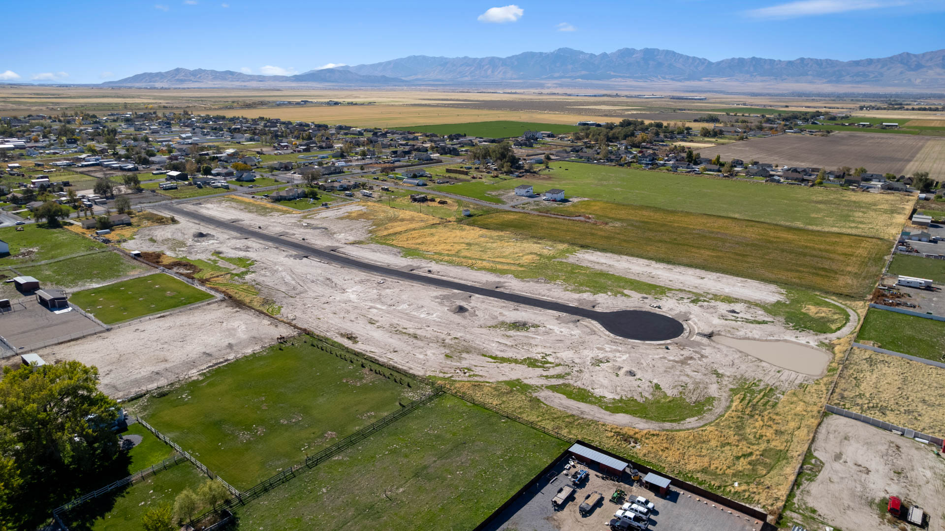 Riley Park November aerials 3