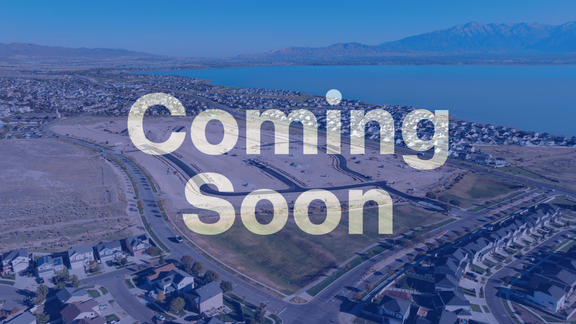 new homes for sale in saratoga springs, utah