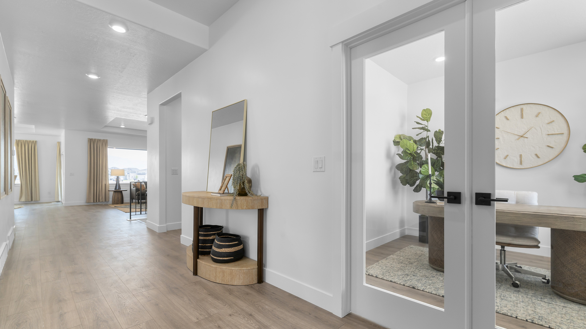 New homes for sale in Eagle Mountain, Utah