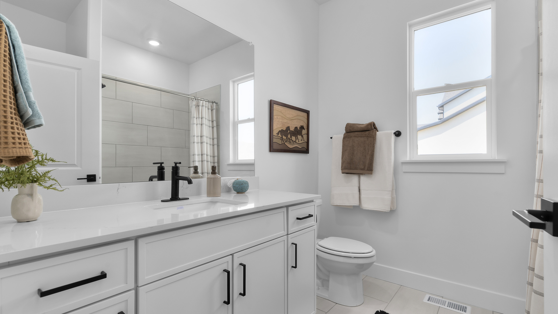 New homes for sale in Eagle Mountain, Utah