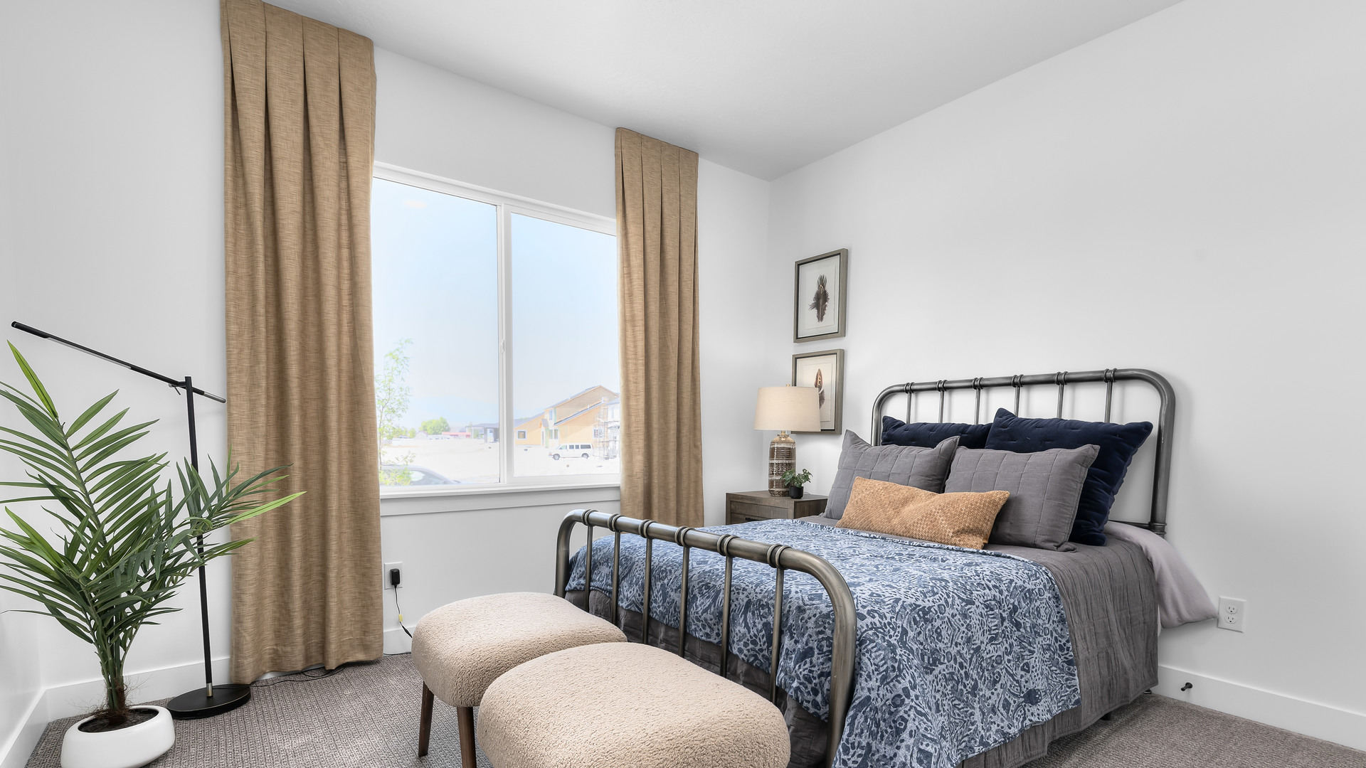 New homes for sale in Eagle Mountain, Utah