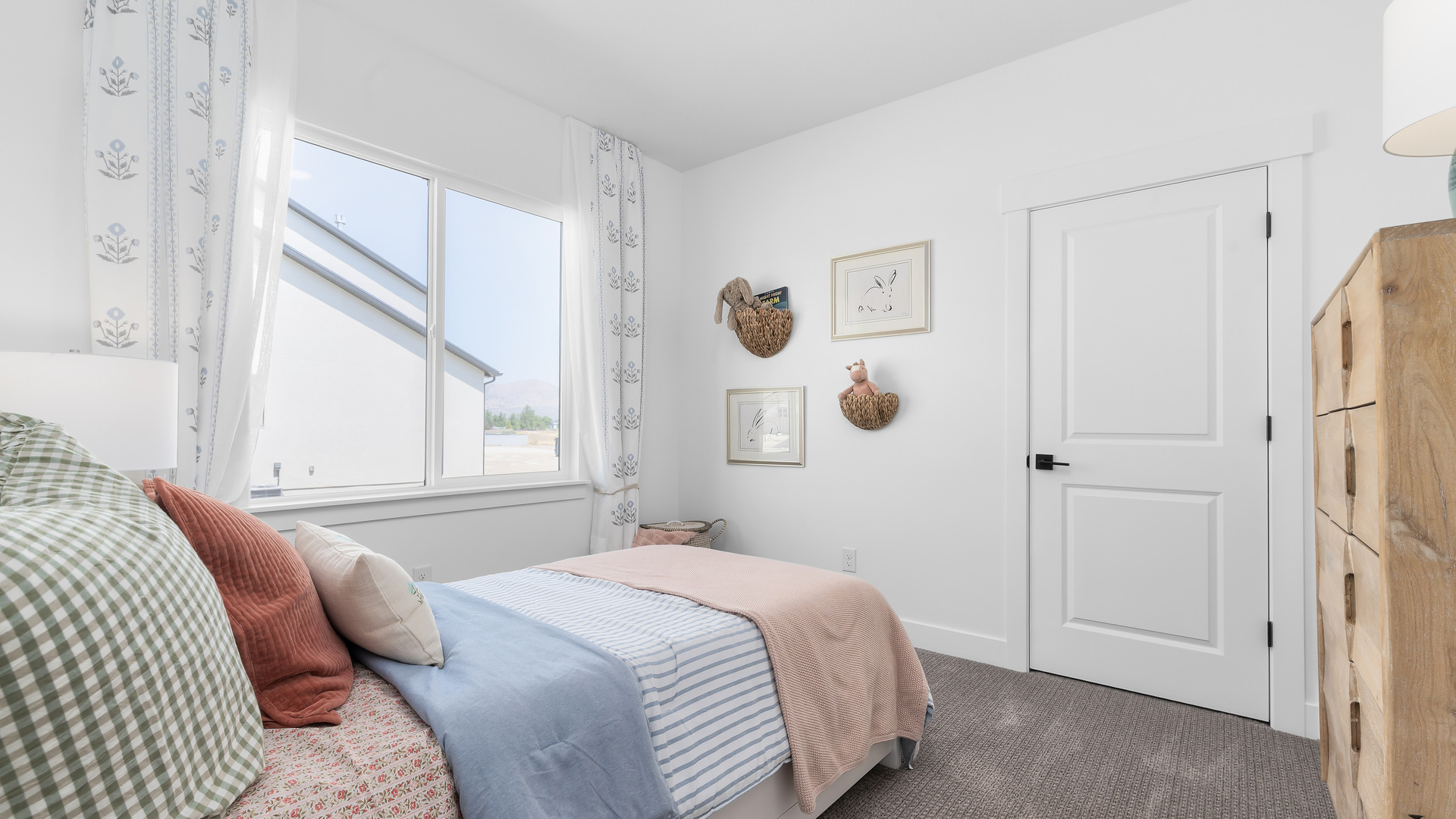New homes for sale in Eagle Mountain, Utah