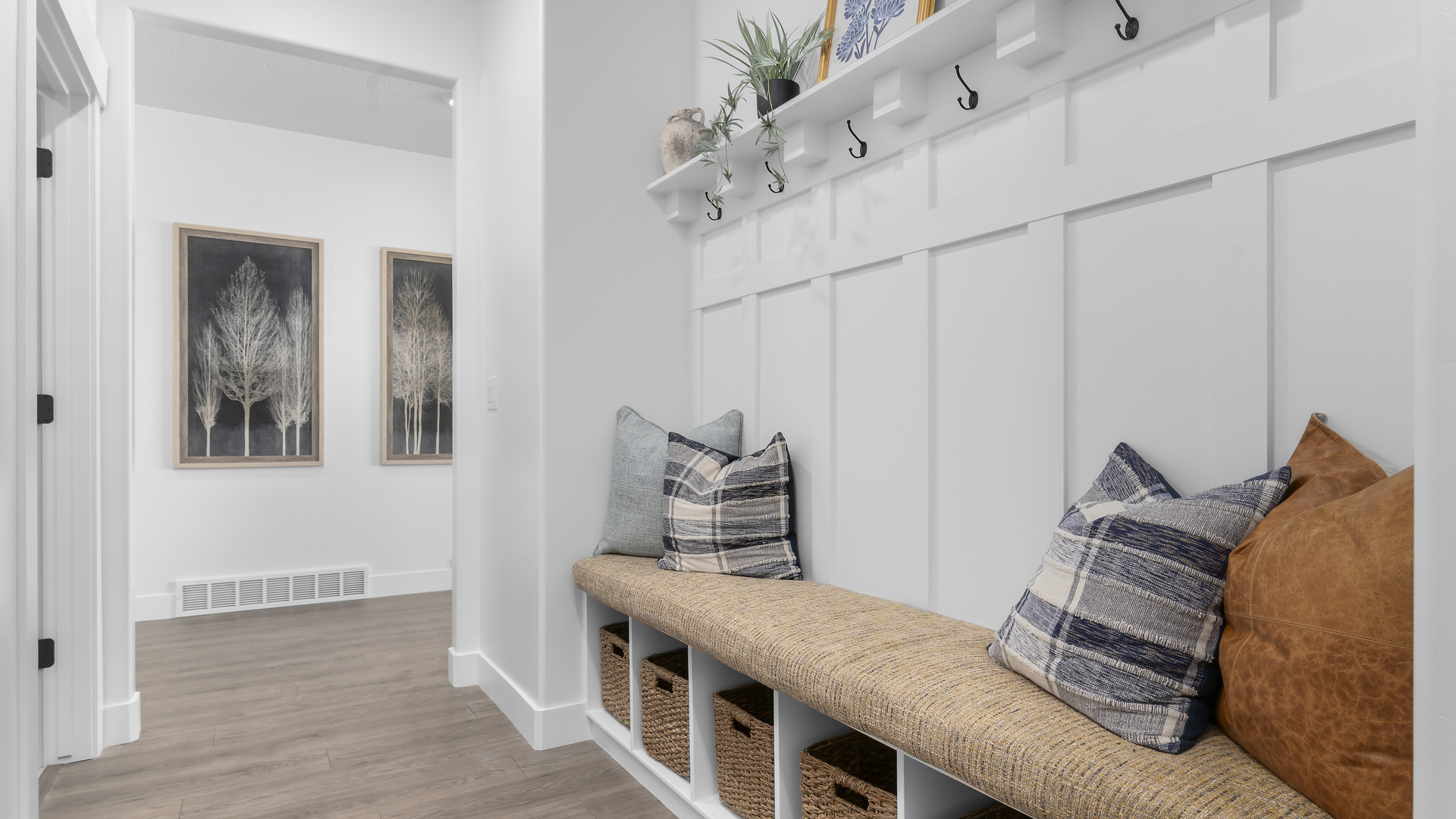 New homes for sale in Eagle Mountain, Utah