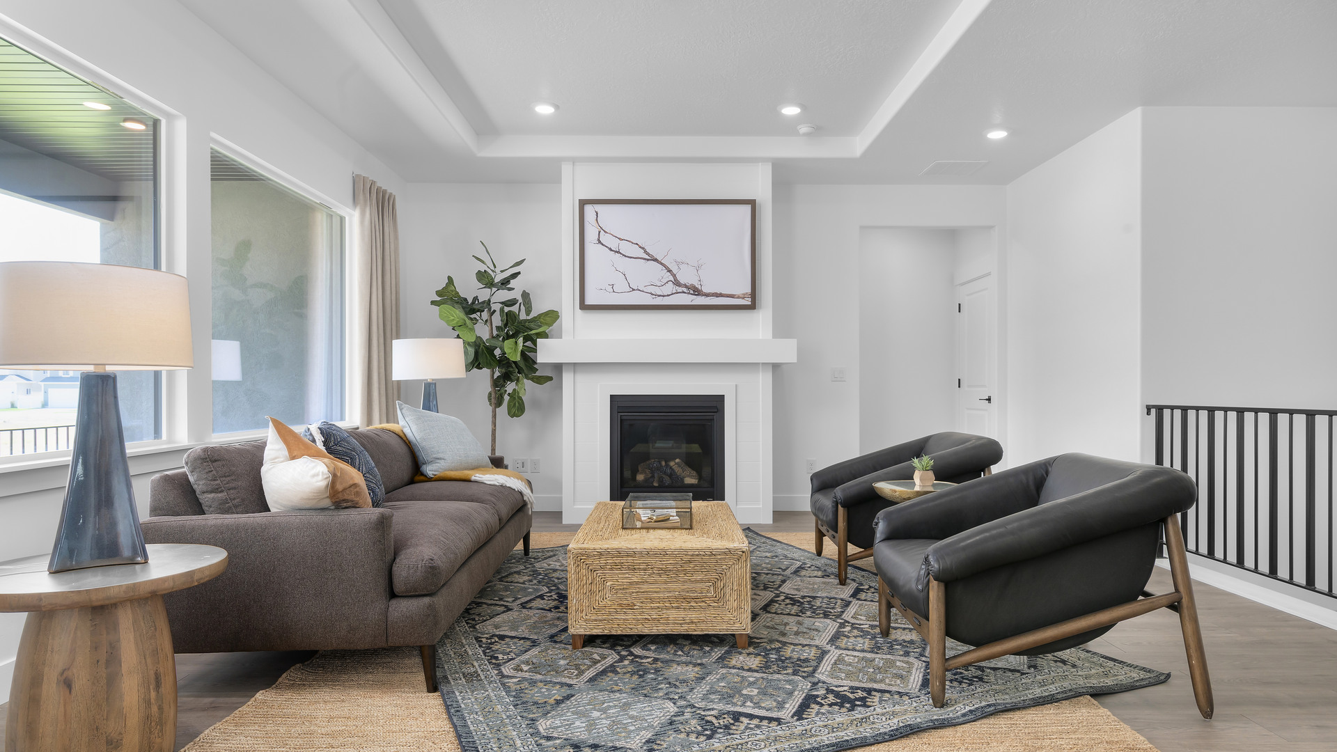 New homes for sale in Eagle Mountain, Utah