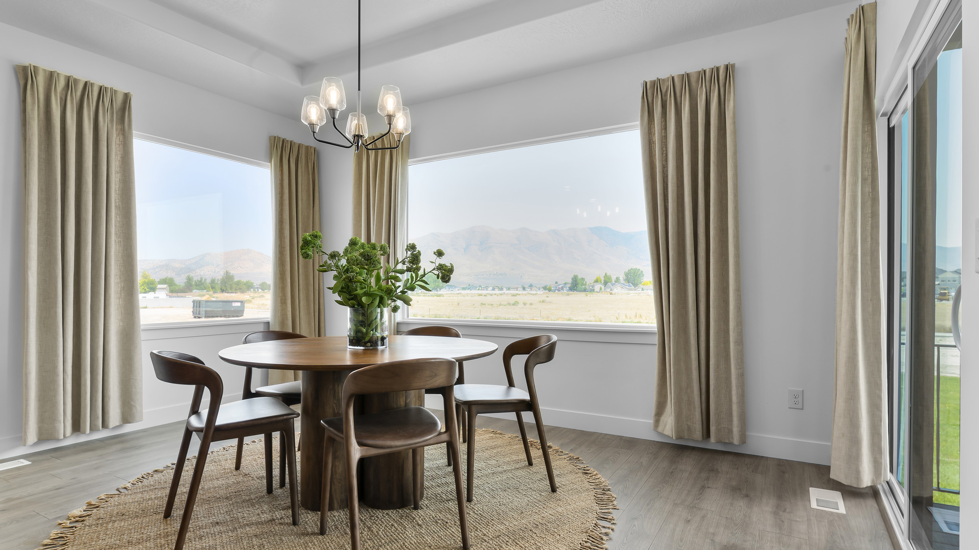New homes for sale in Eagle Mountain, Utah