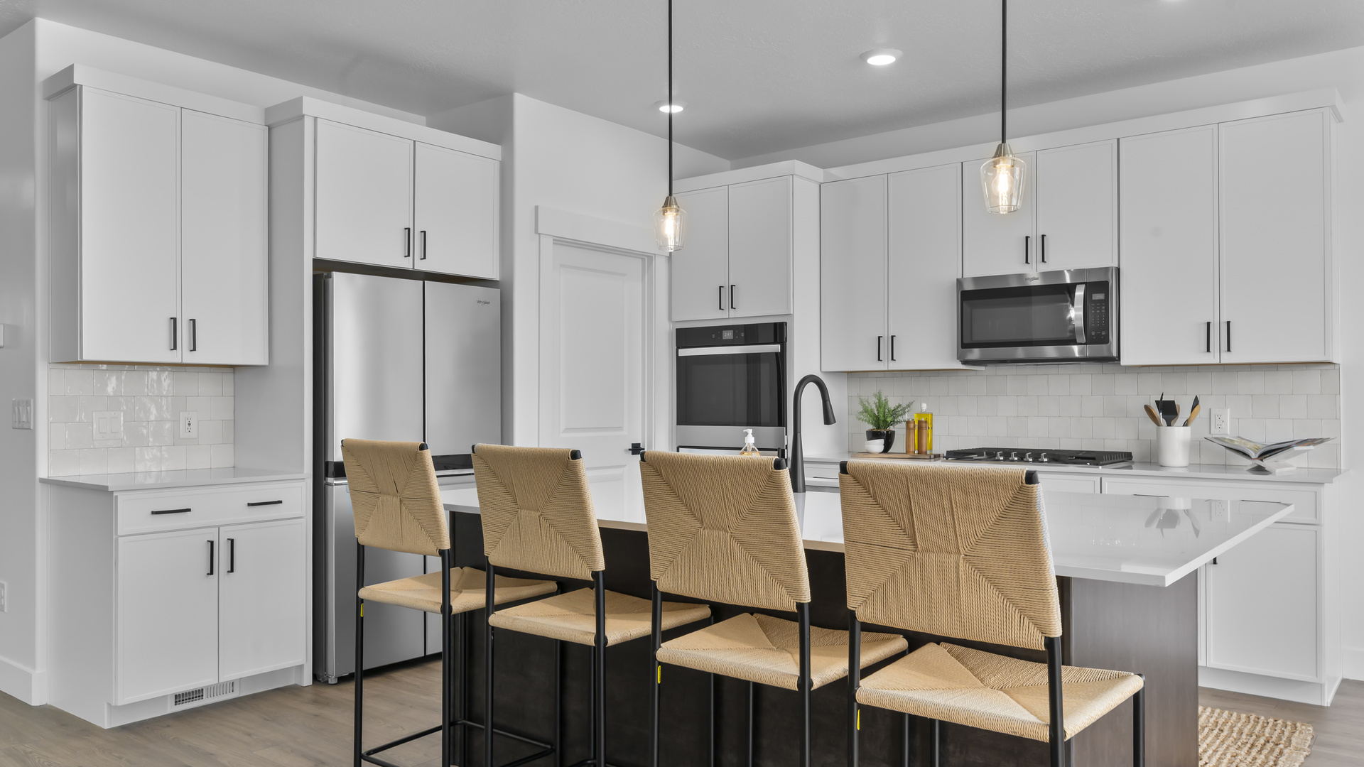 New homes for sale in Eagle Mountain, Utah