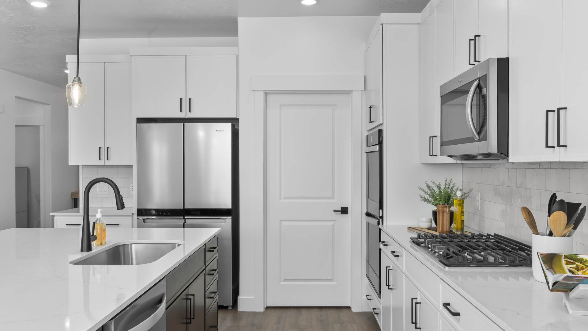 New homes for sale in Eagle Mountain, Utah