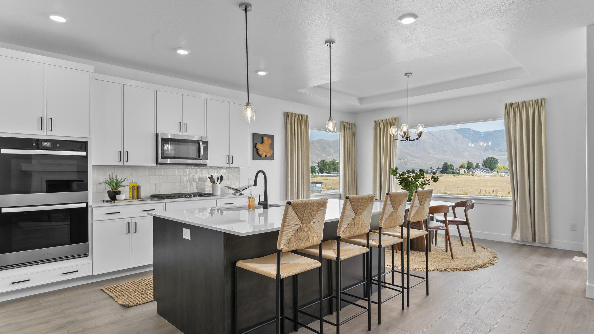 New homes for sale in Eagle Mountain, Utah