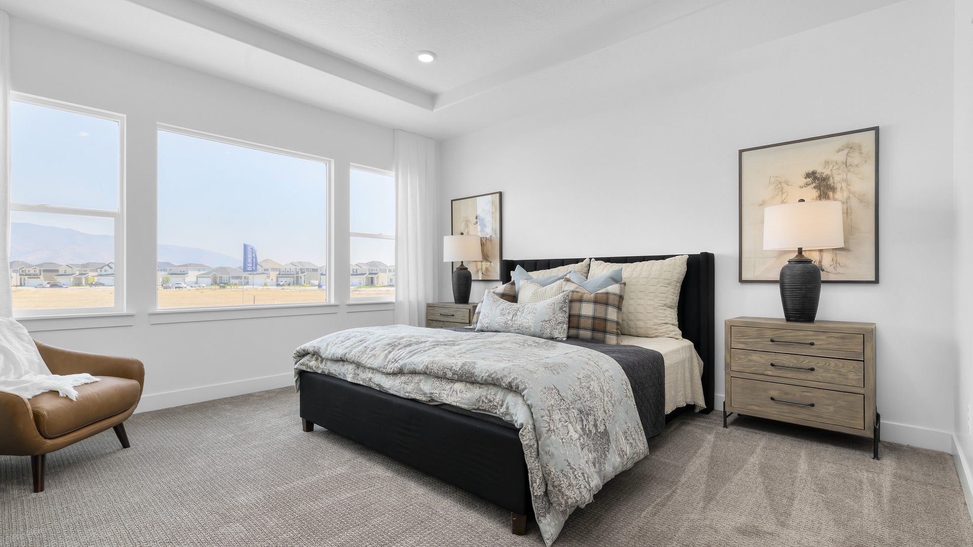 New homes for sale in Eagle Mountain, Utah