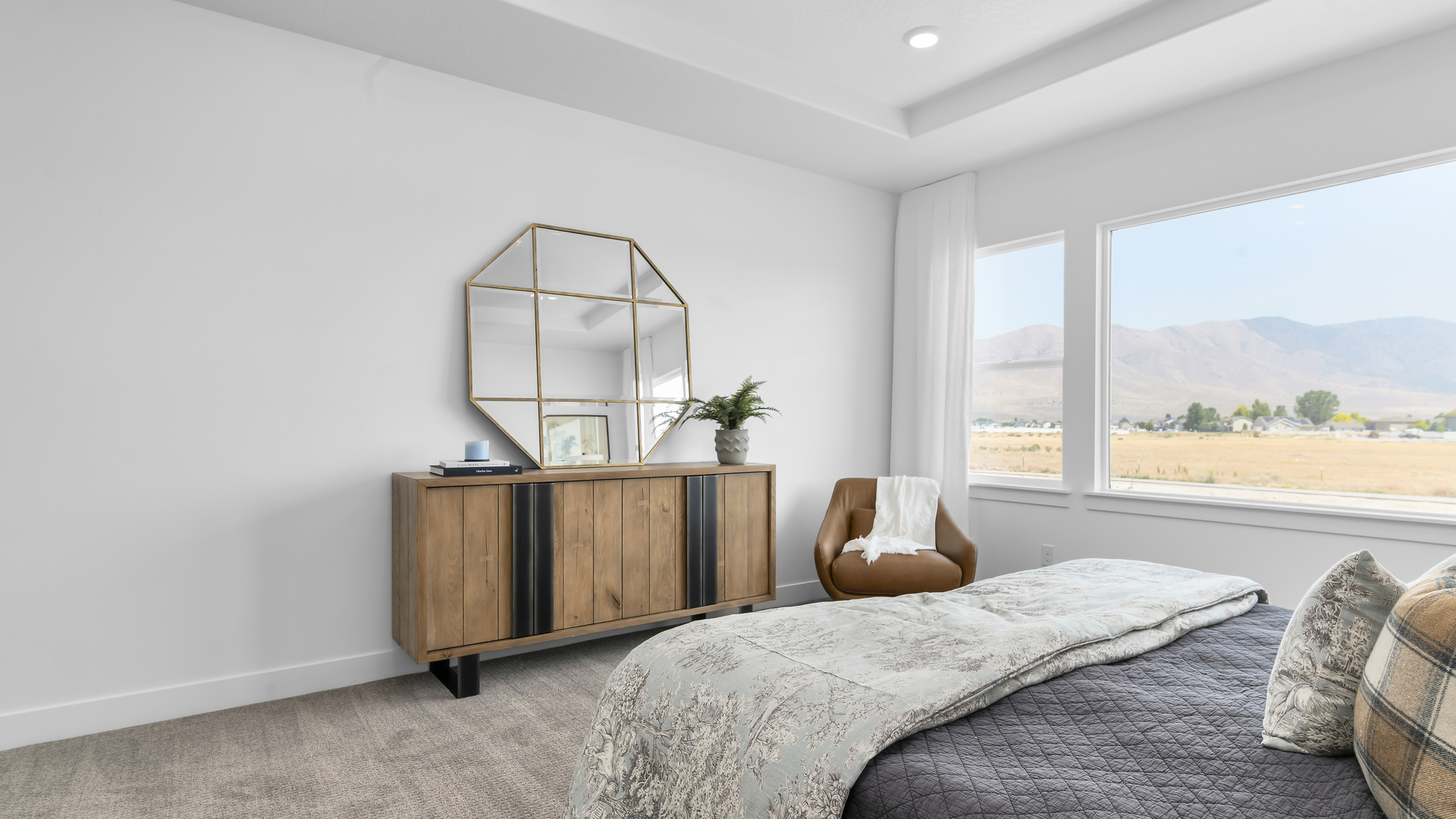 New homes for sale in Eagle Mountain, Utah