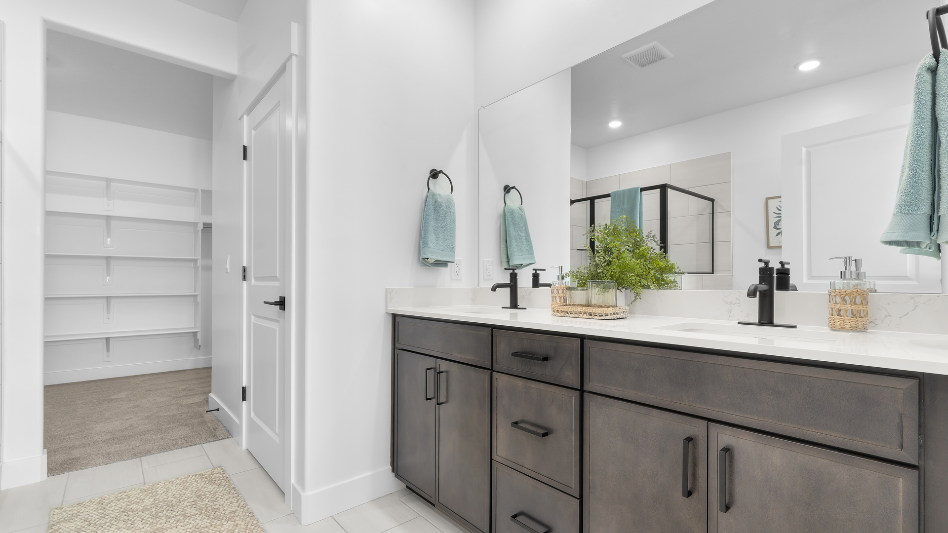 New homes for sale in Eagle Mountain, Utah
