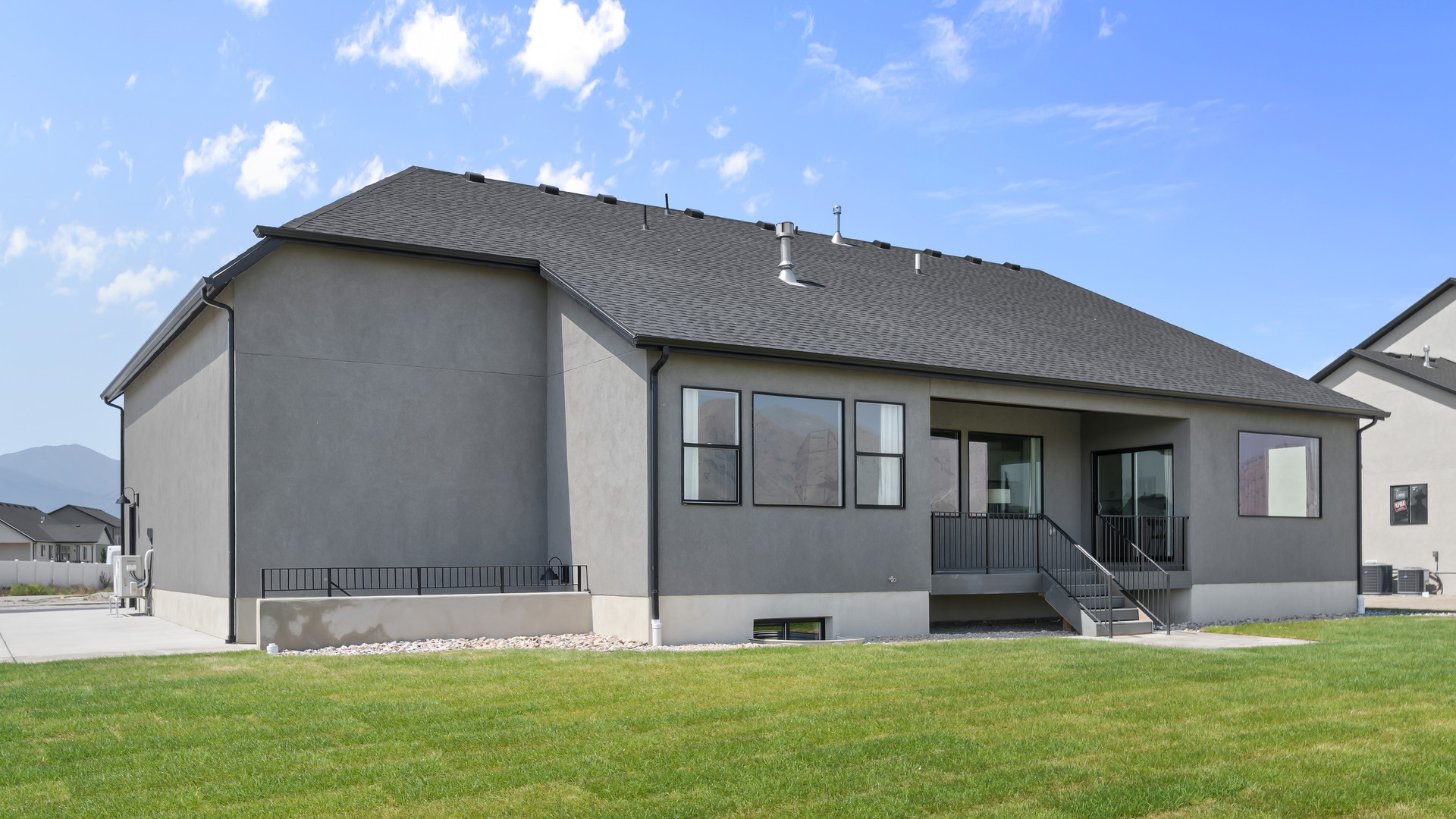 New homes for sale in Eagle Mountain, Utah