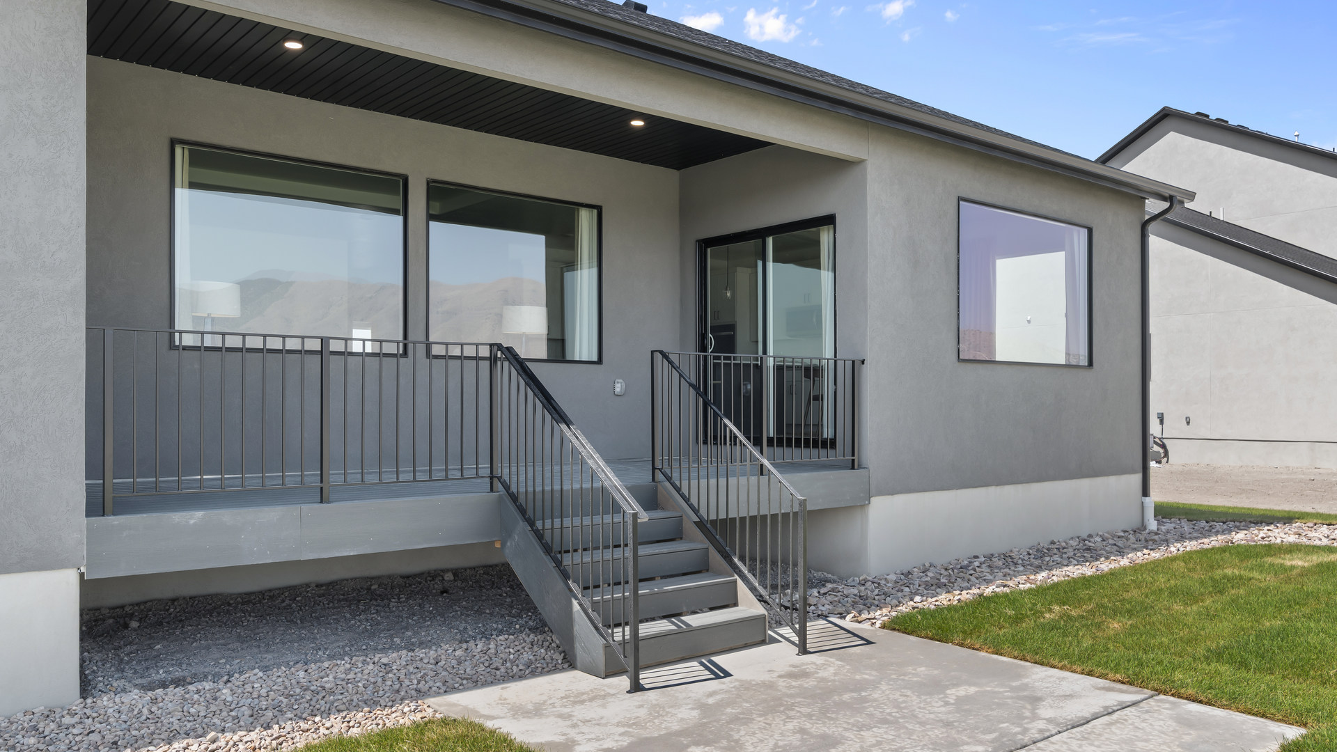 New homes for sale in Eagle Mountain, Utah