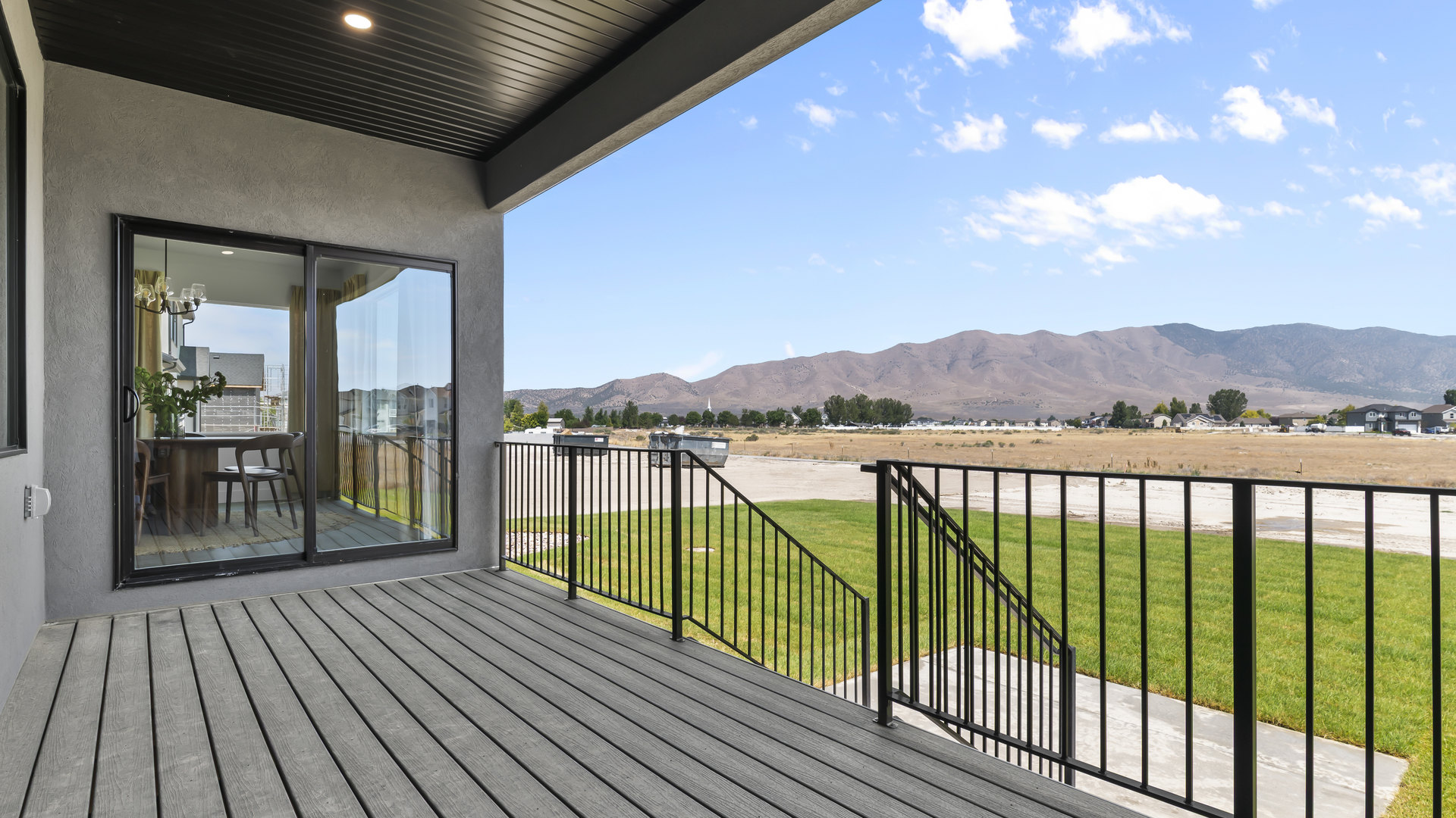 New homes for sale in Eagle Mountain, Utah