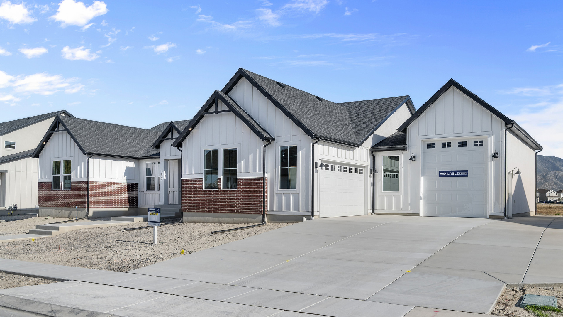 new homes for sale in eagle mountain, utah