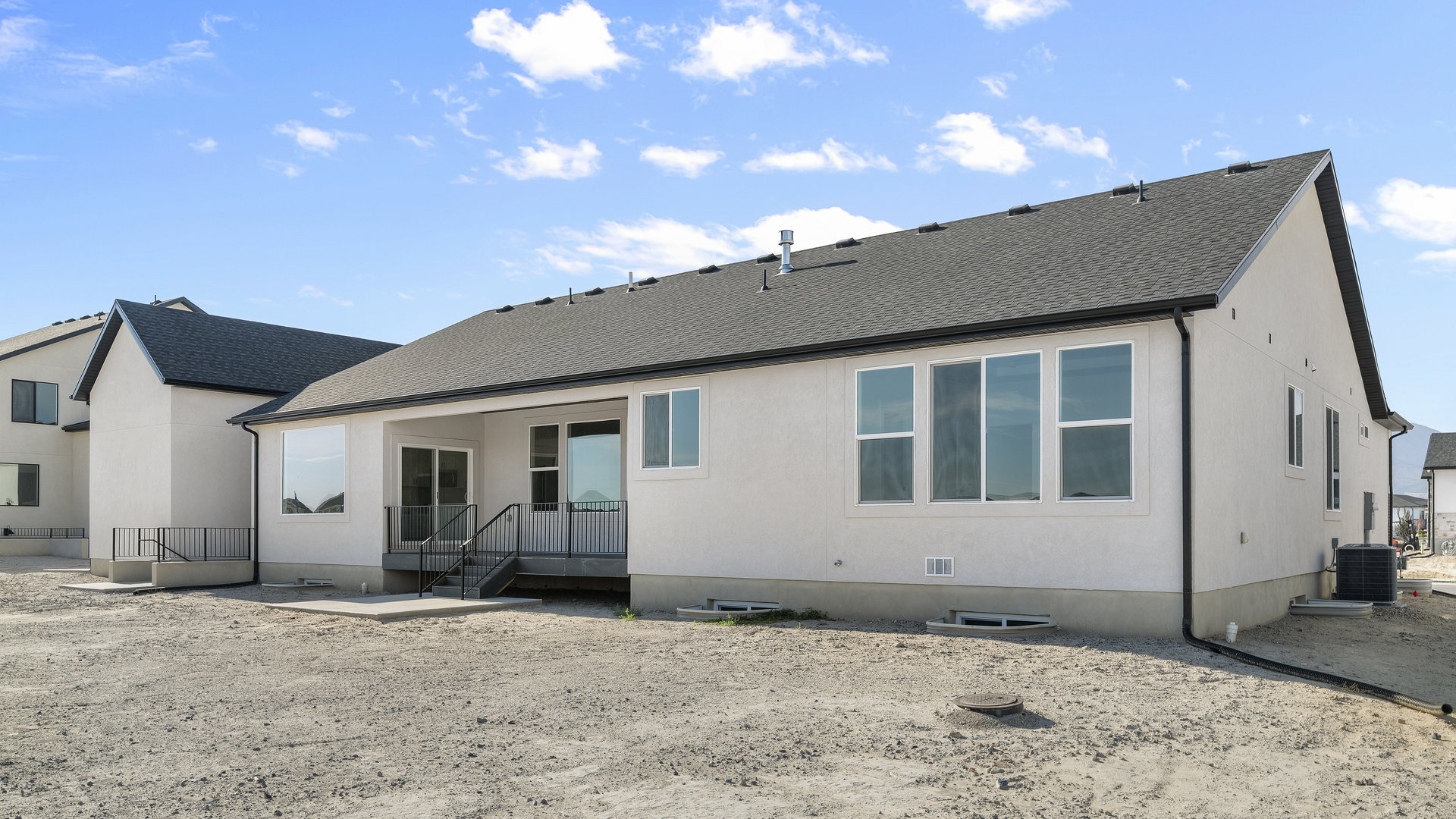 new homes for sale in eagle mountain, utah