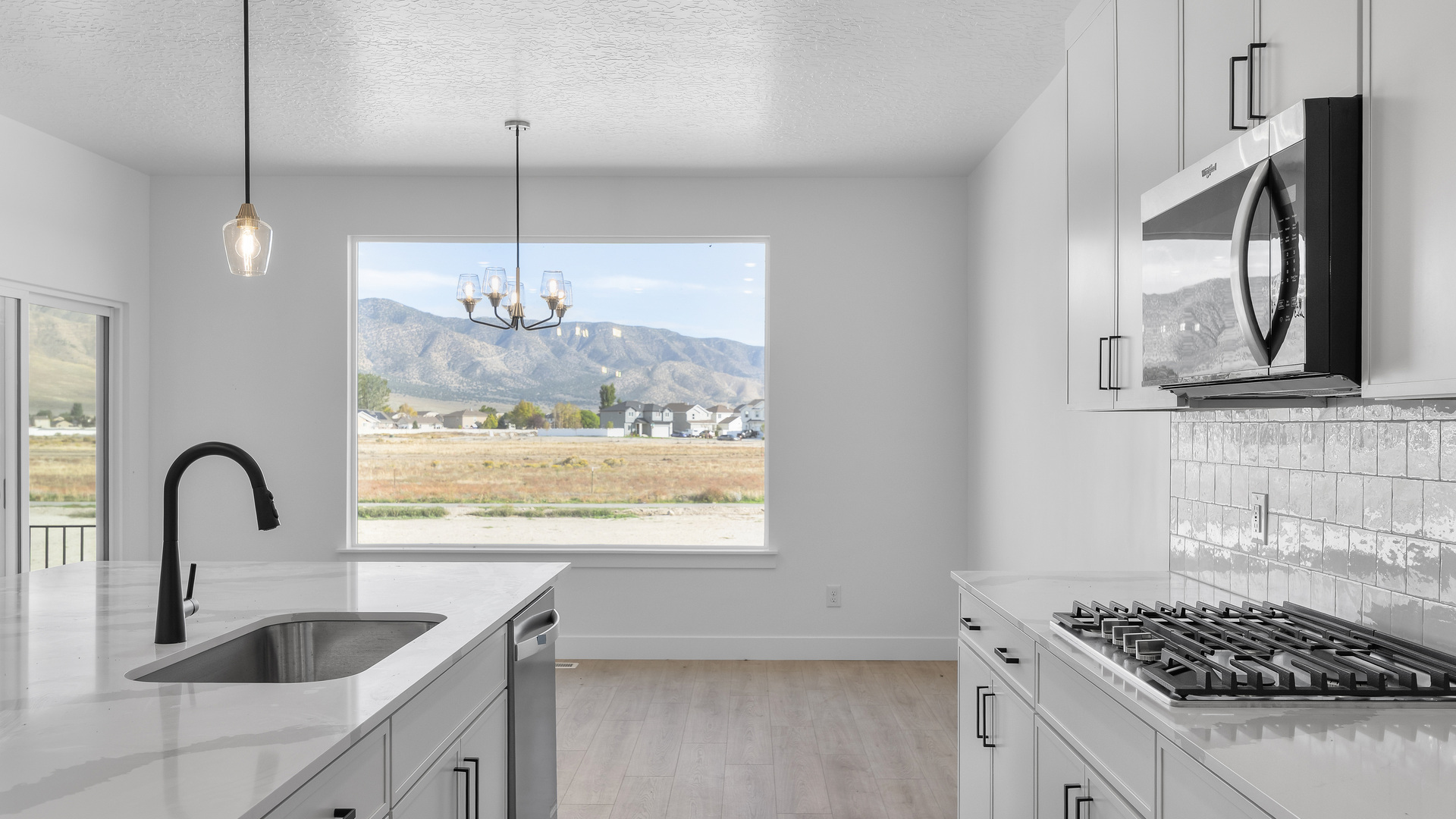 new homes for sale in eagle mountain, utah