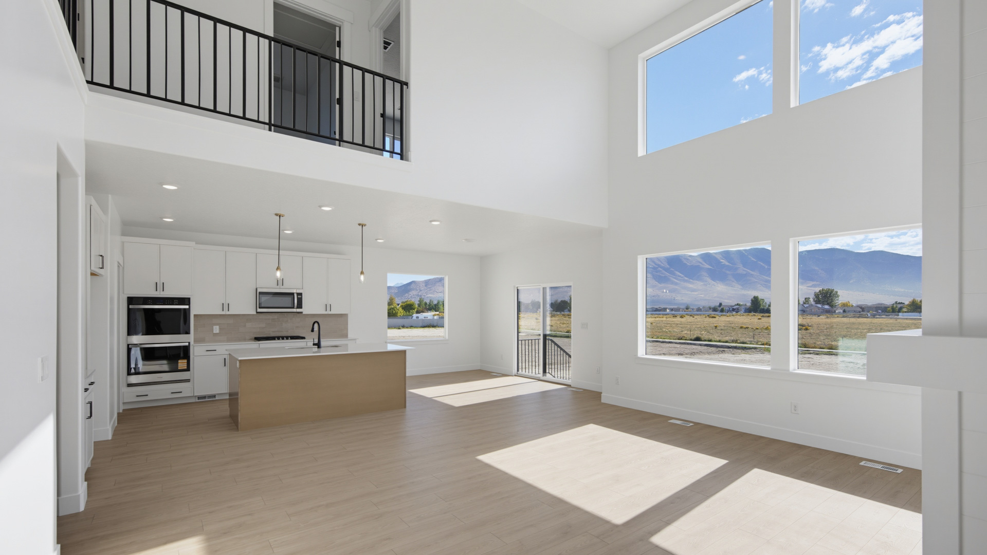 new homes for sale in eagle mountain, utah