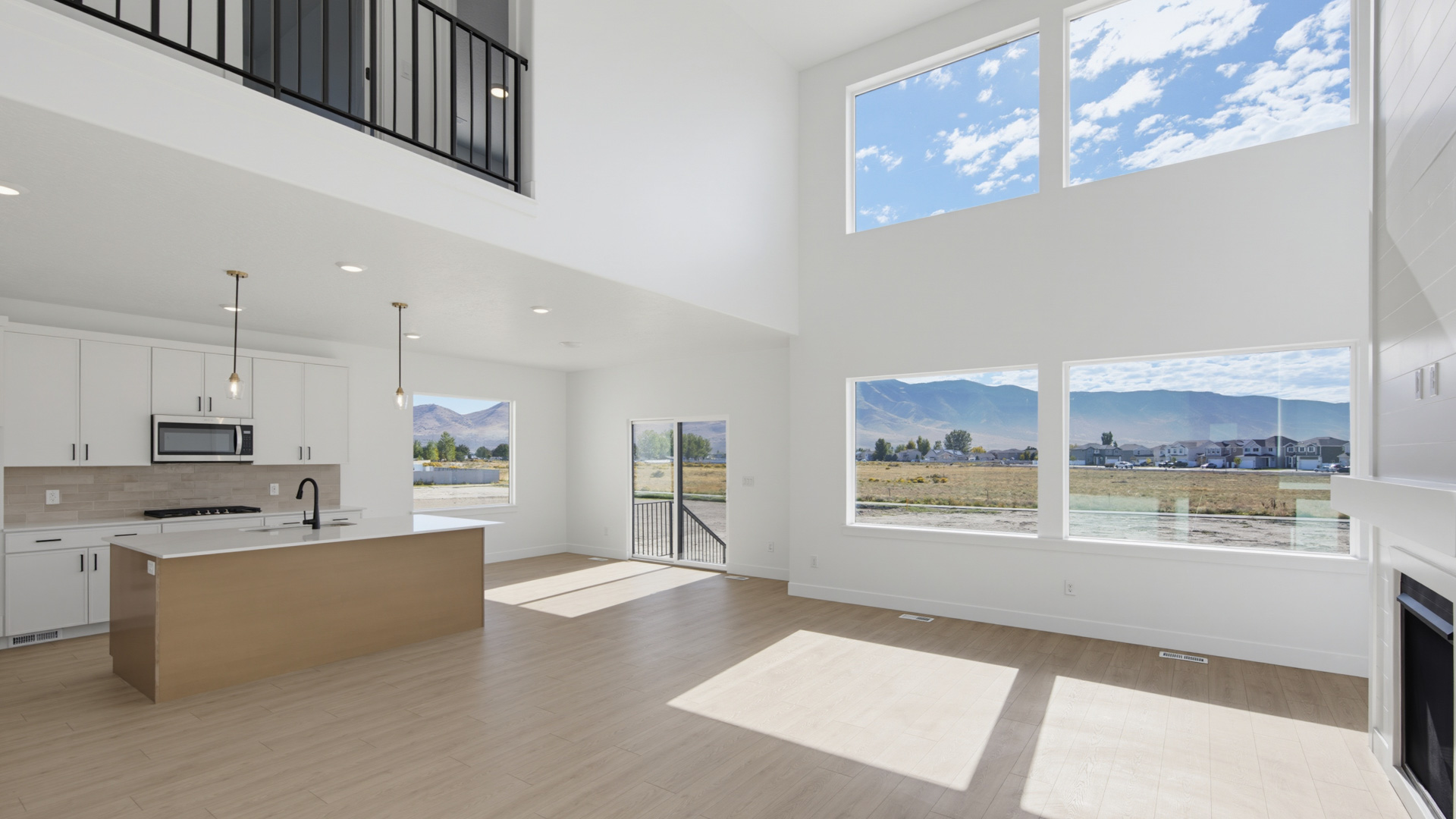 new homes for sale in eagle mountain, utah