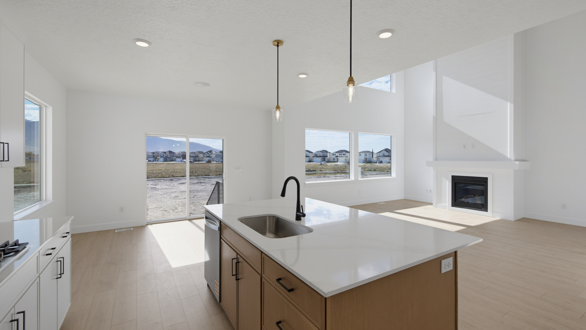 new homes for sale in eagle mountain, utah