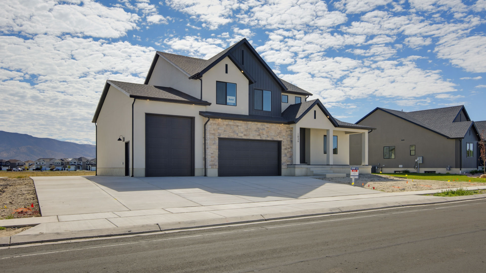new homes for sale in eagle mountain, utah