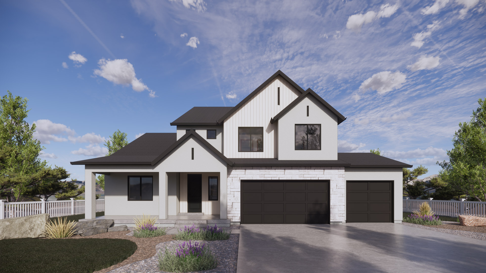 new homes for sale in eagle mountain, utah