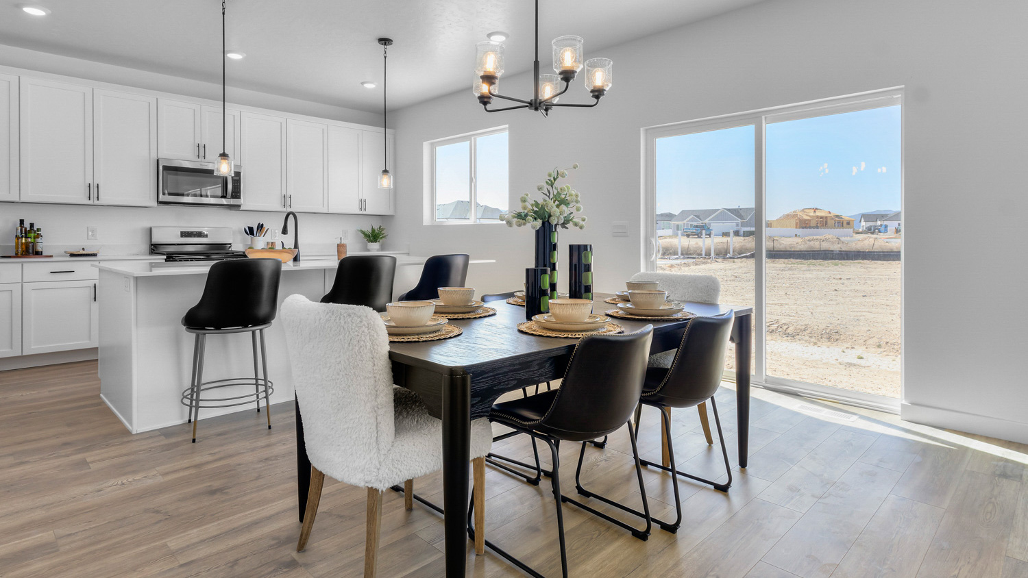 new homes for sale in eagle mountain, utah