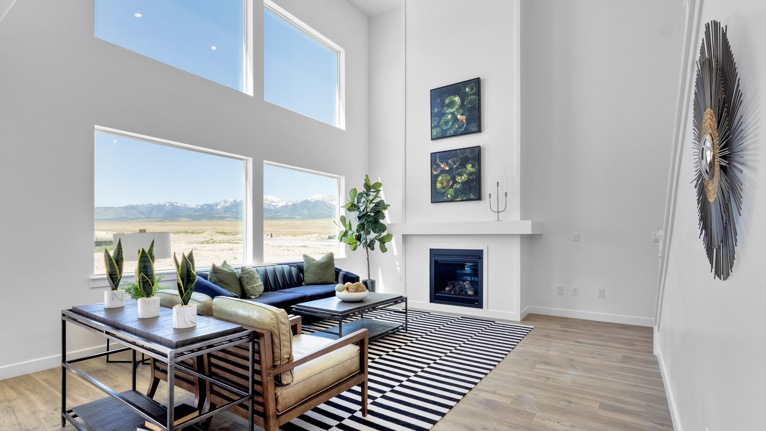new homes for sale in eagle mountain, utah