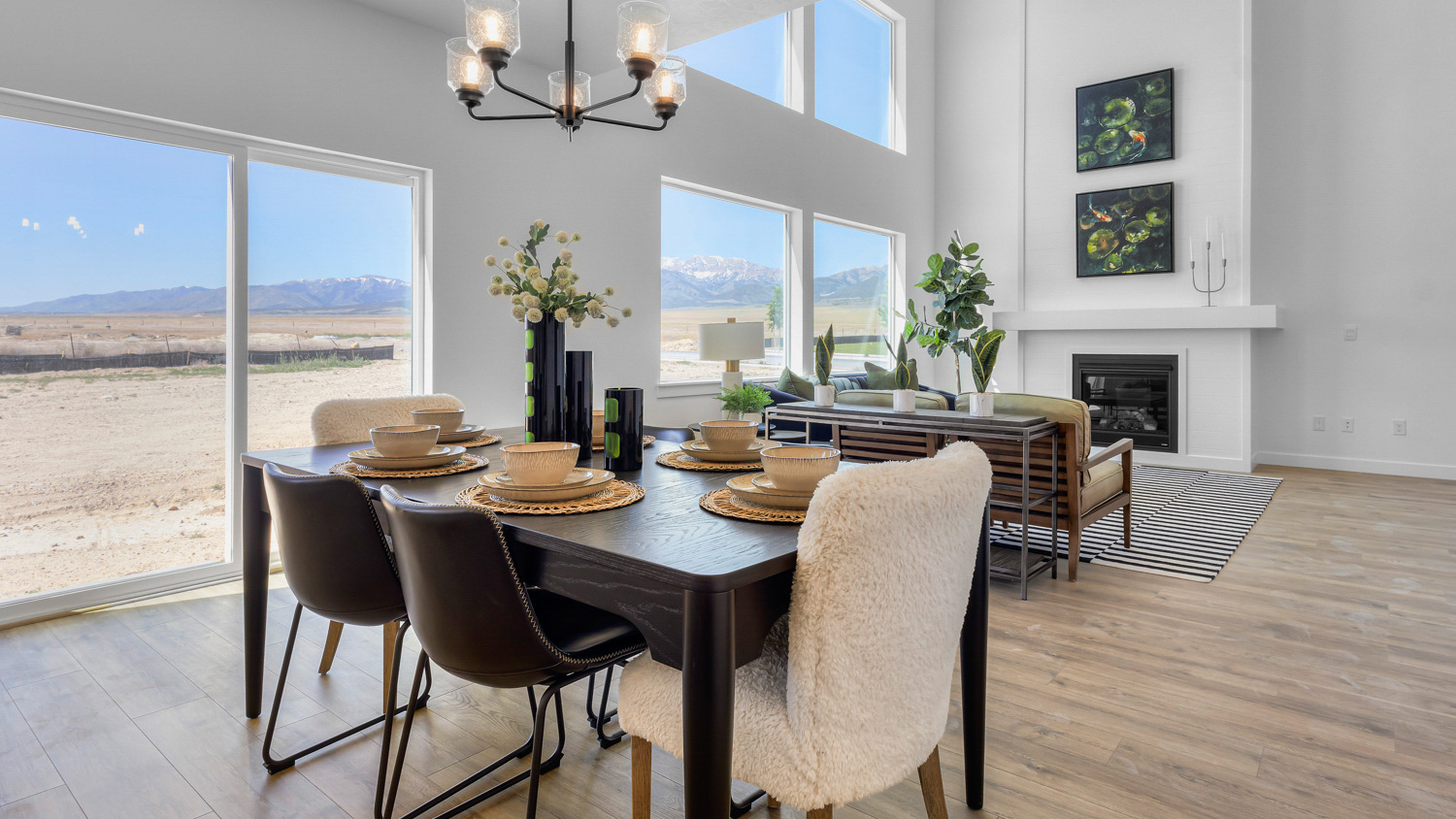 new homes for sale in eagle mountain, utah