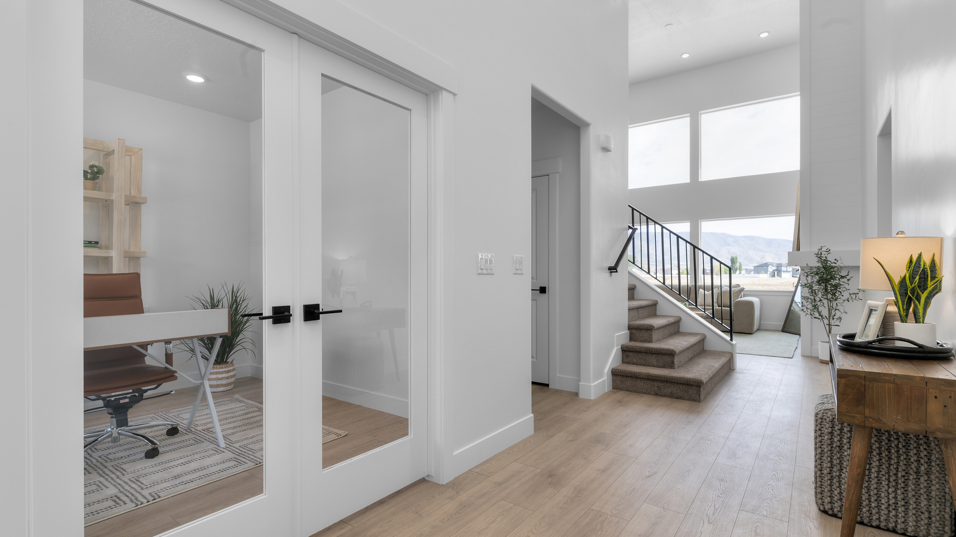 new homes for sale in Eagle Mountain Utah