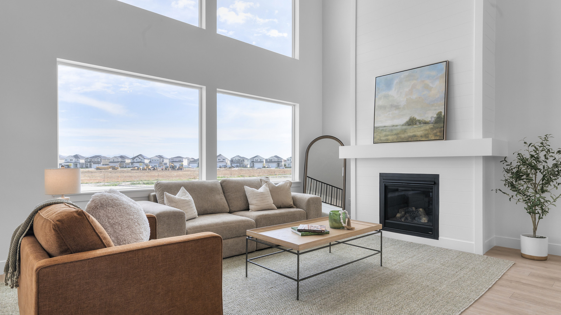 new homes for sale in Eagle Mountain Utah
