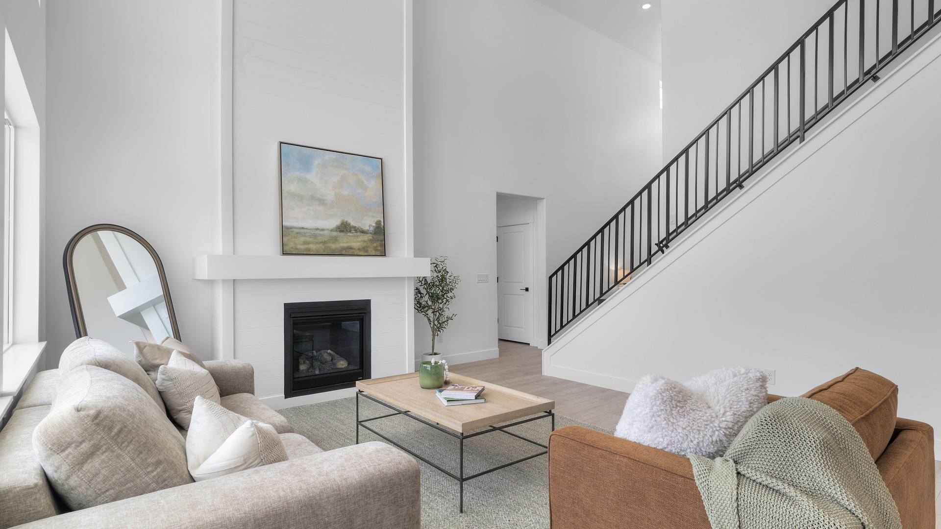 new homes for sale in Eagle Mountain Utah