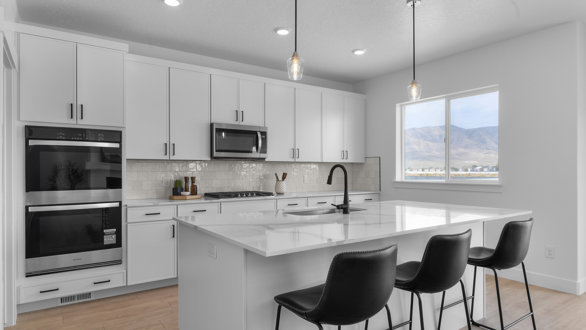 new homes for sale in Eagle Mountain Utah
