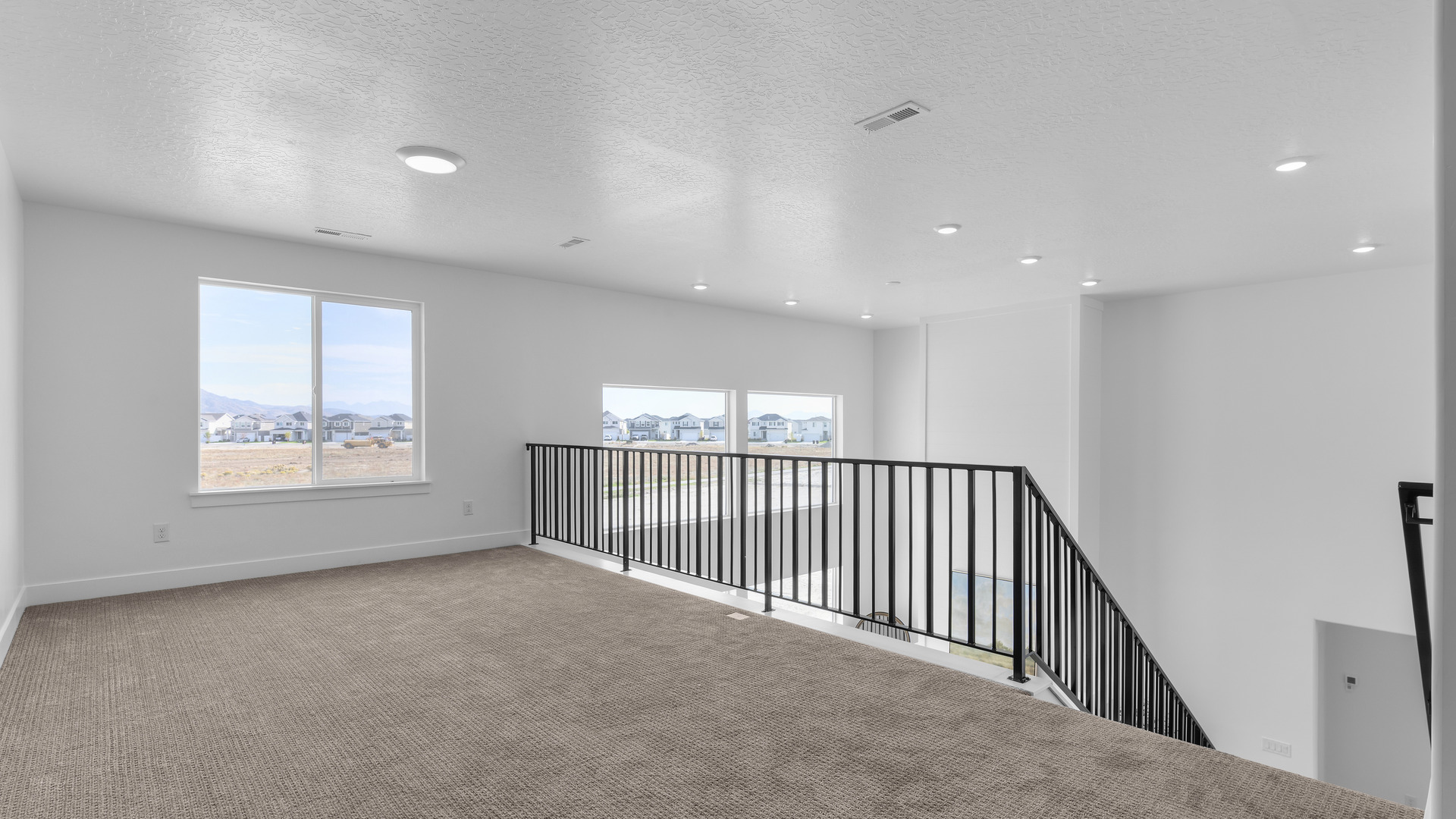 new homes for sale in Eagle Mountain Utah