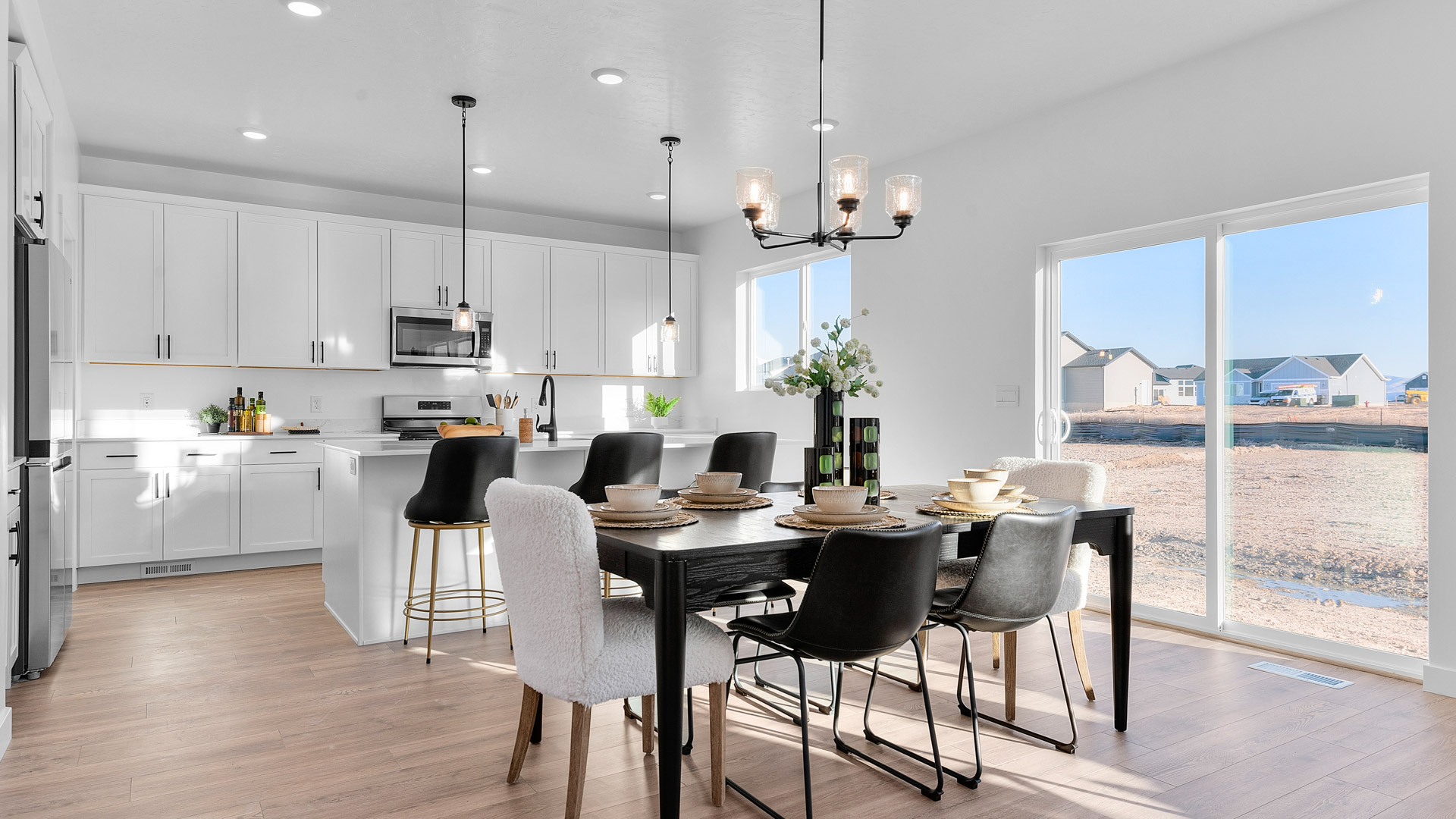 new homes for sale in eagle mountain, utah