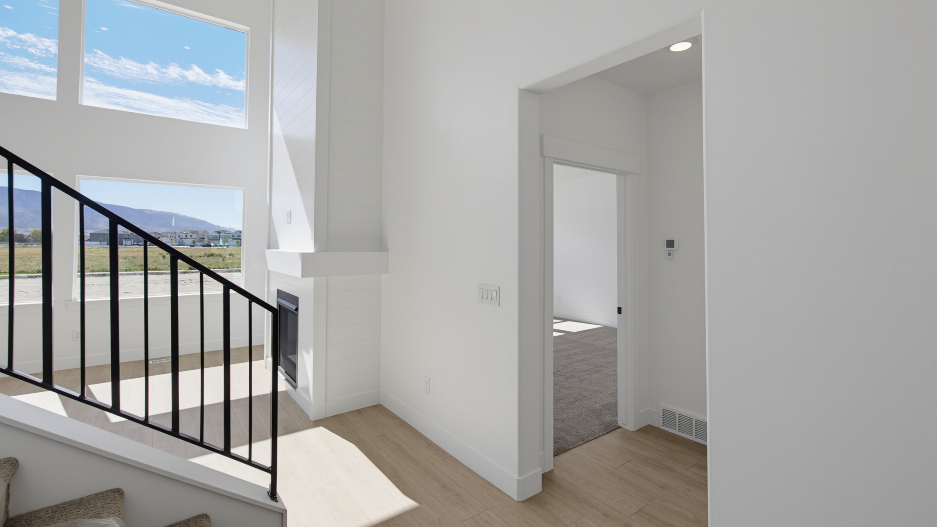 new homes for sale in Eagle Mountain Utah